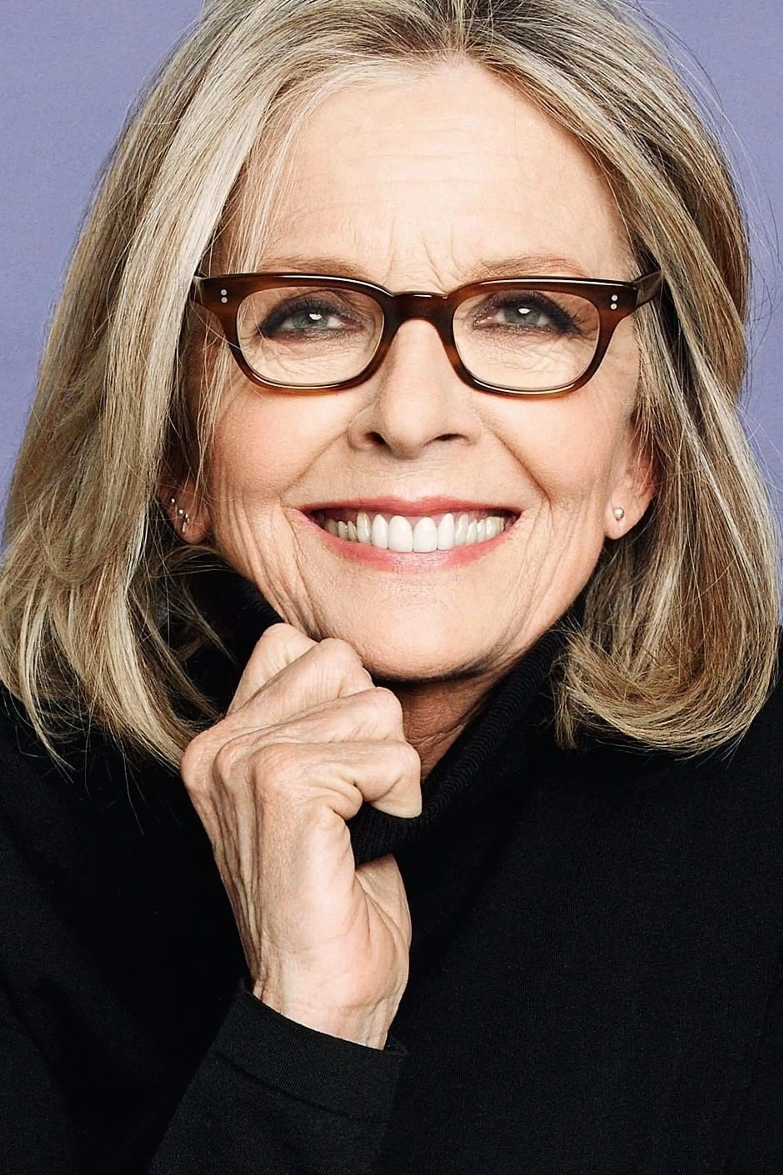 Foto von Diane Keaton