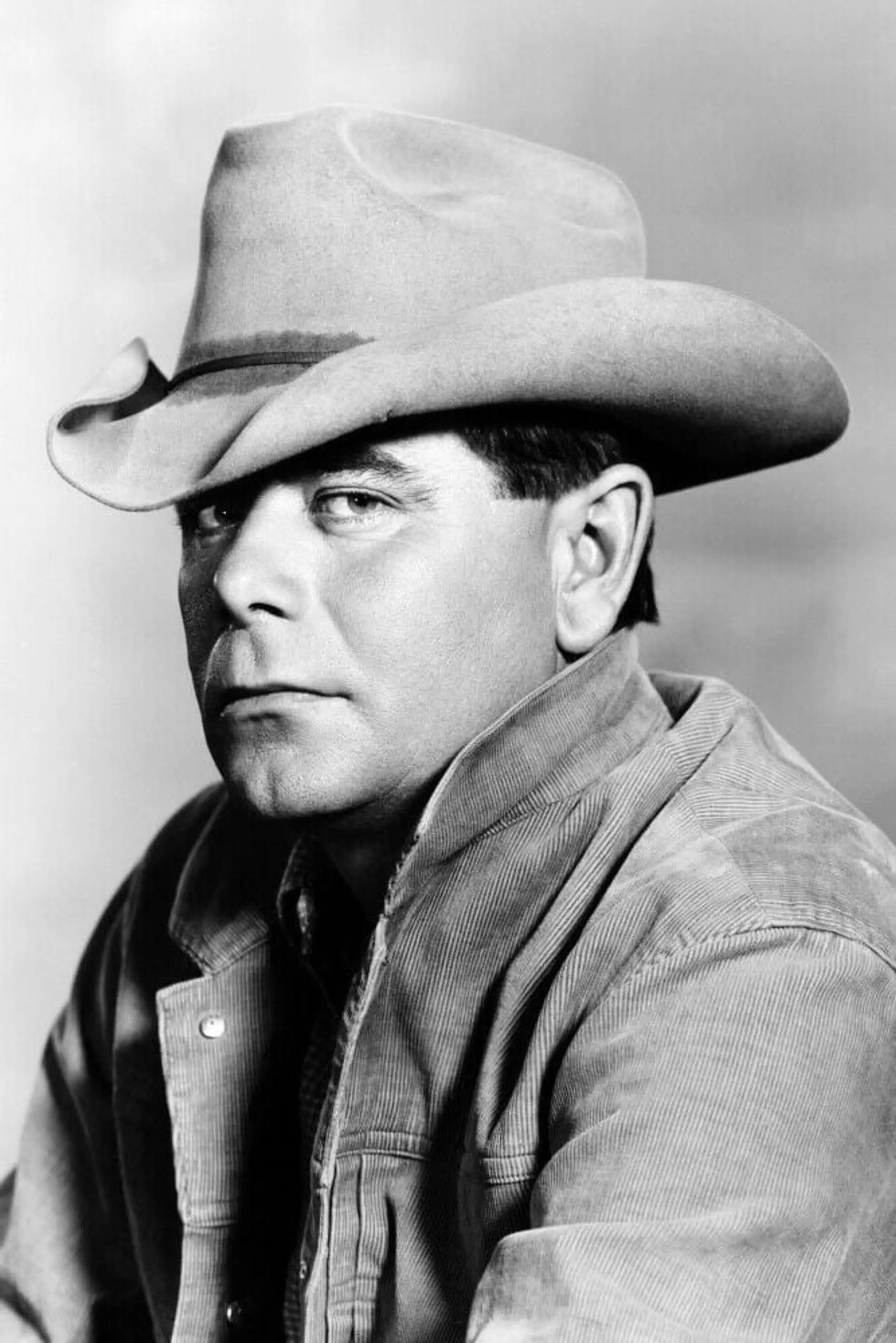 Glenn Ford