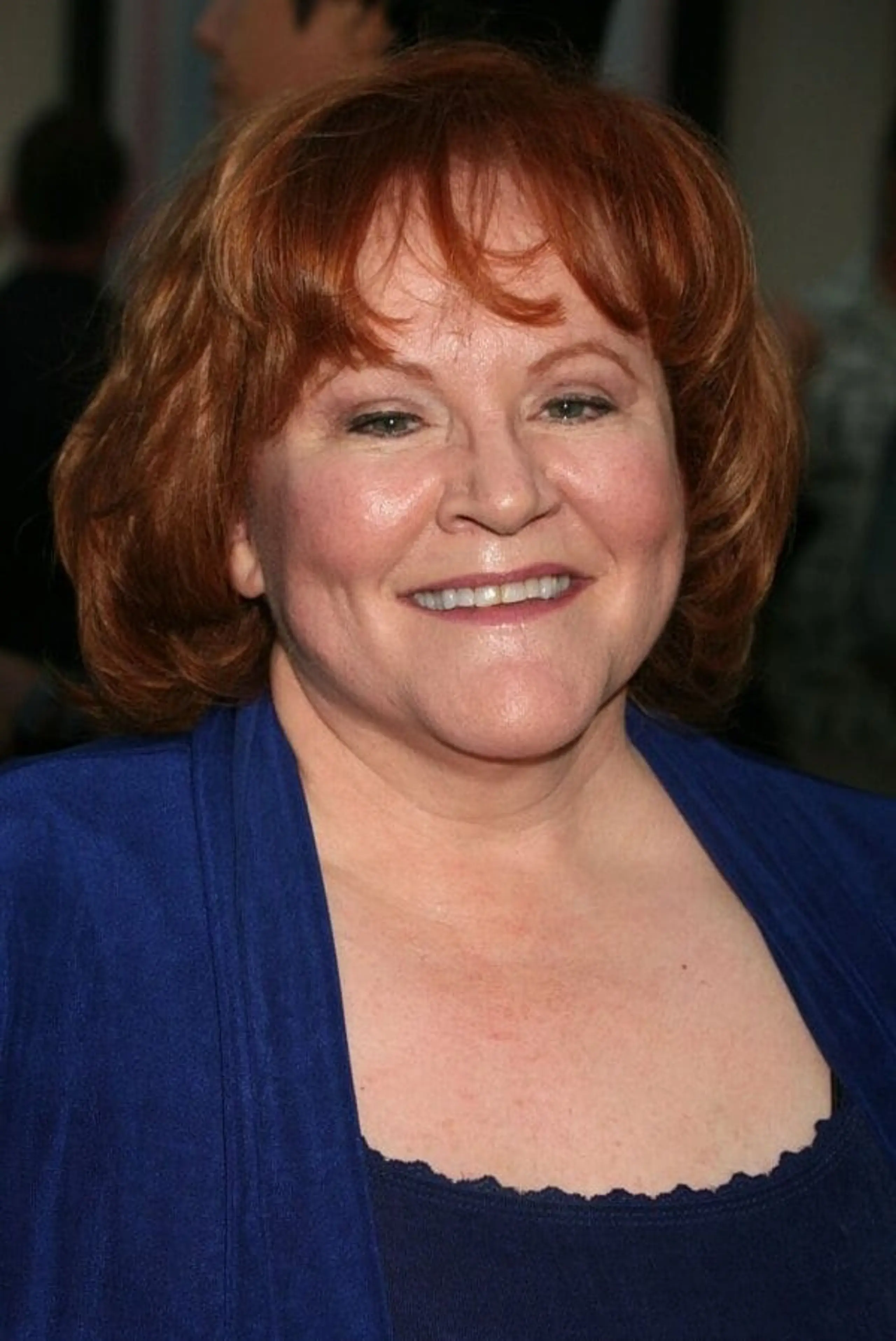 Foto von Edie McClurg