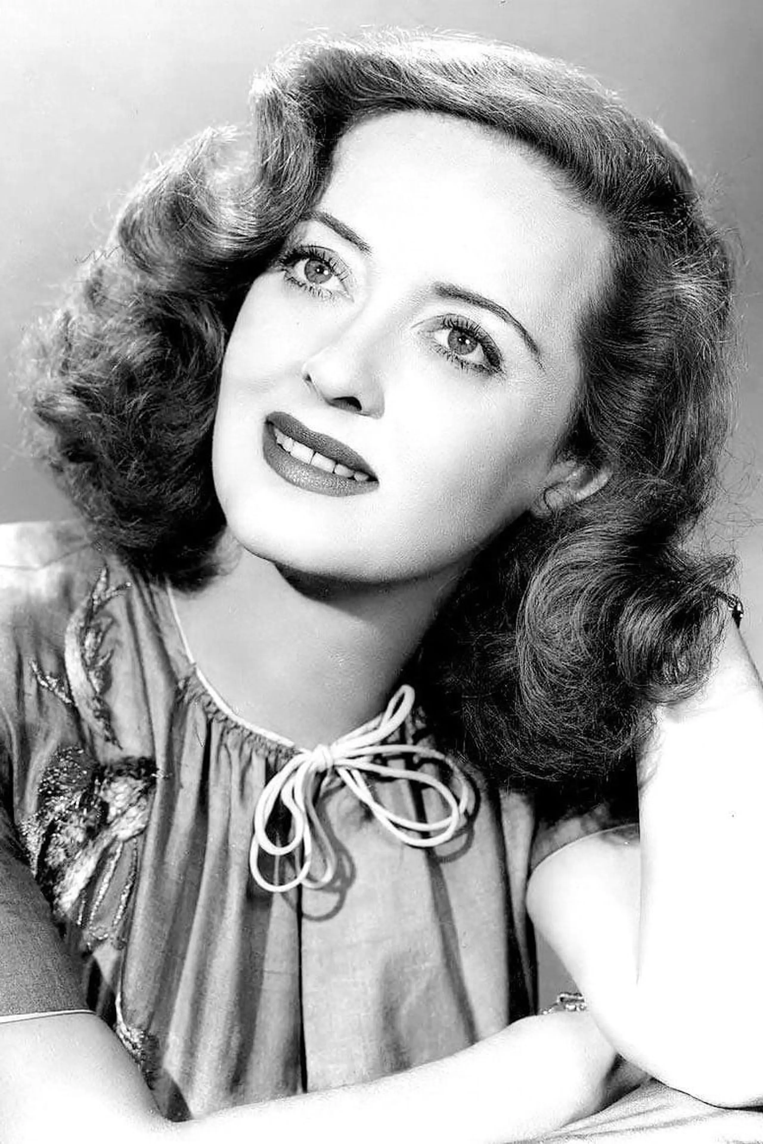 Foto von Bette Davis