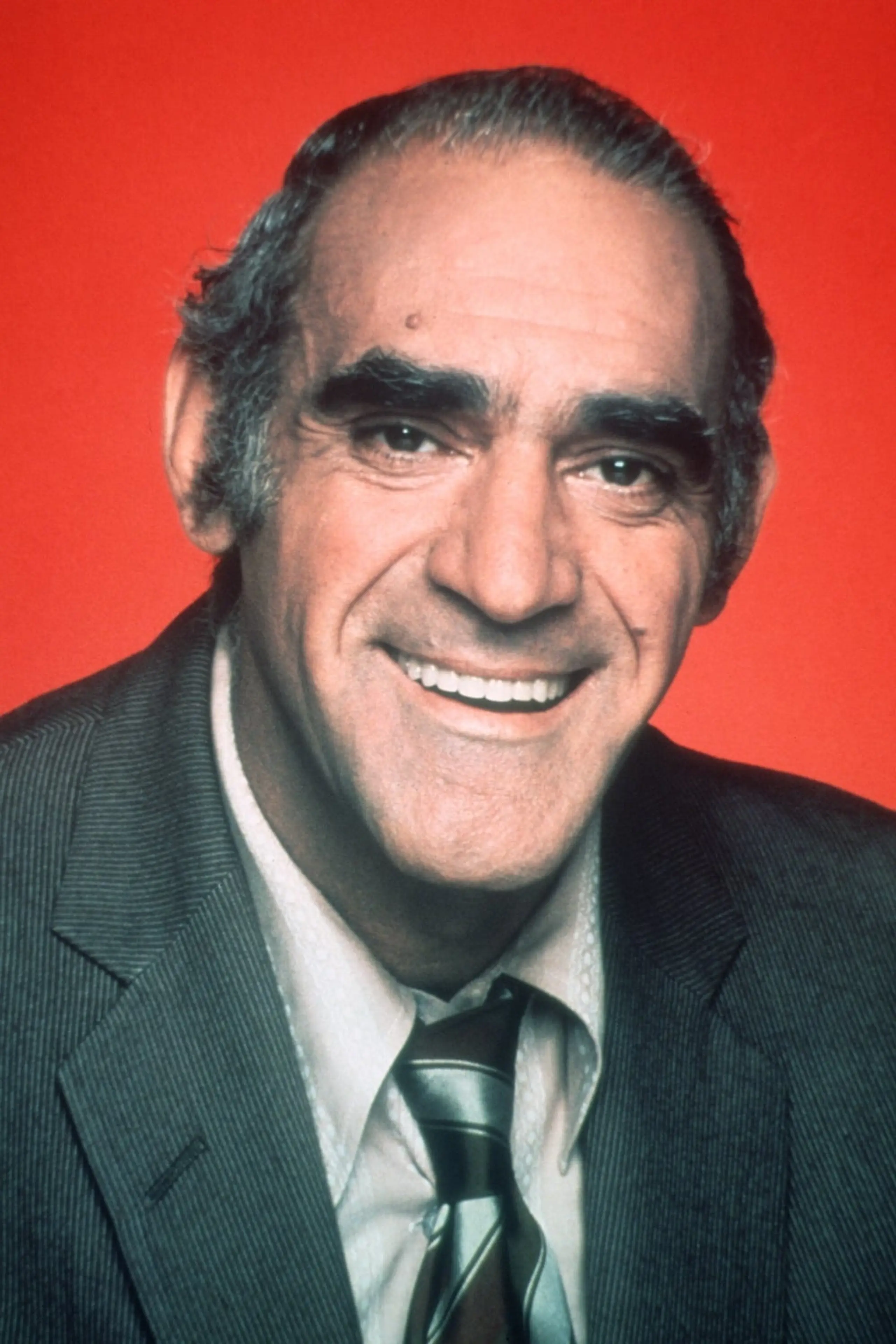 Foto von Abe Vigoda