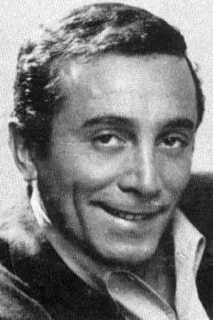 Foto von Al Martino