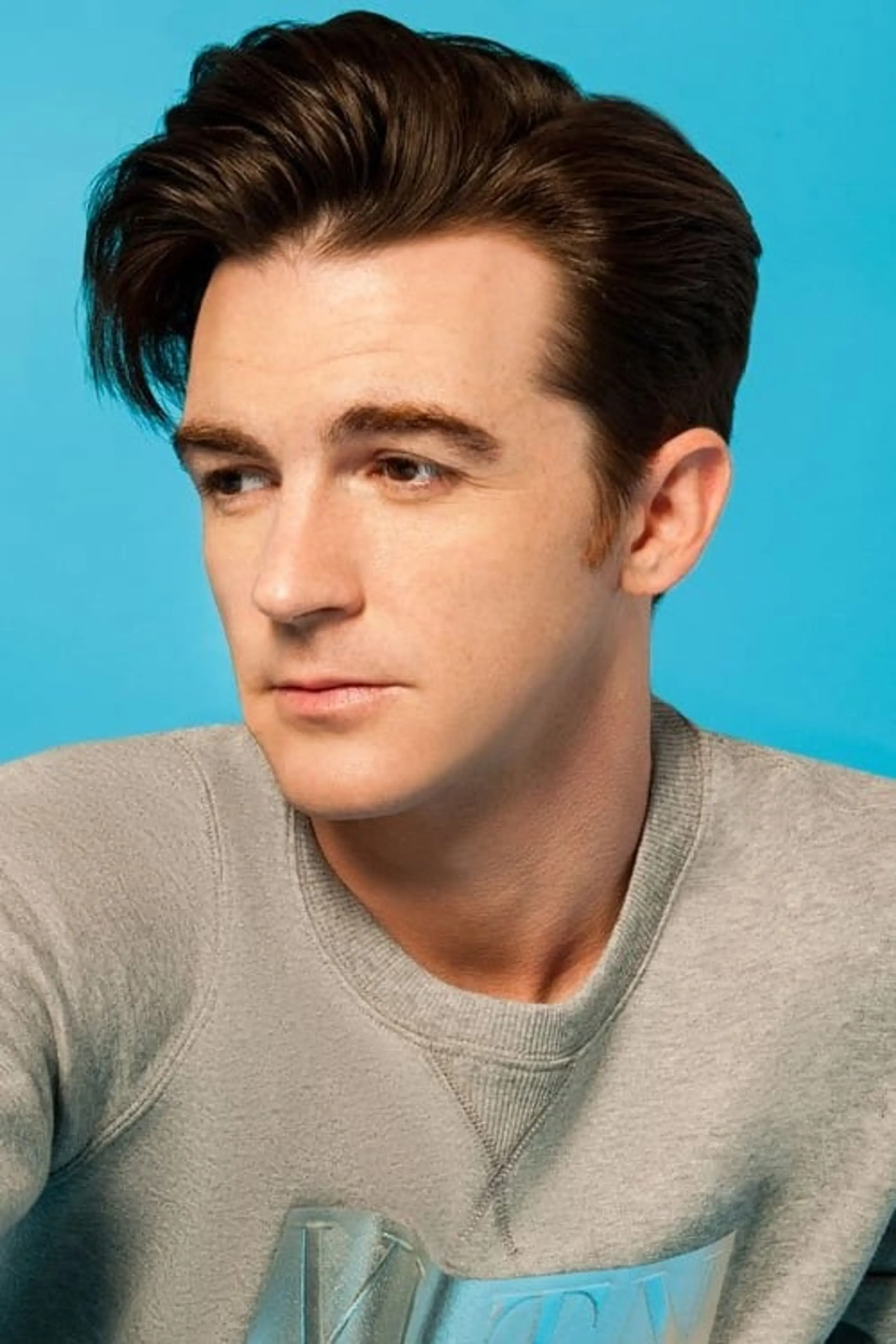 Foto von Drake Bell