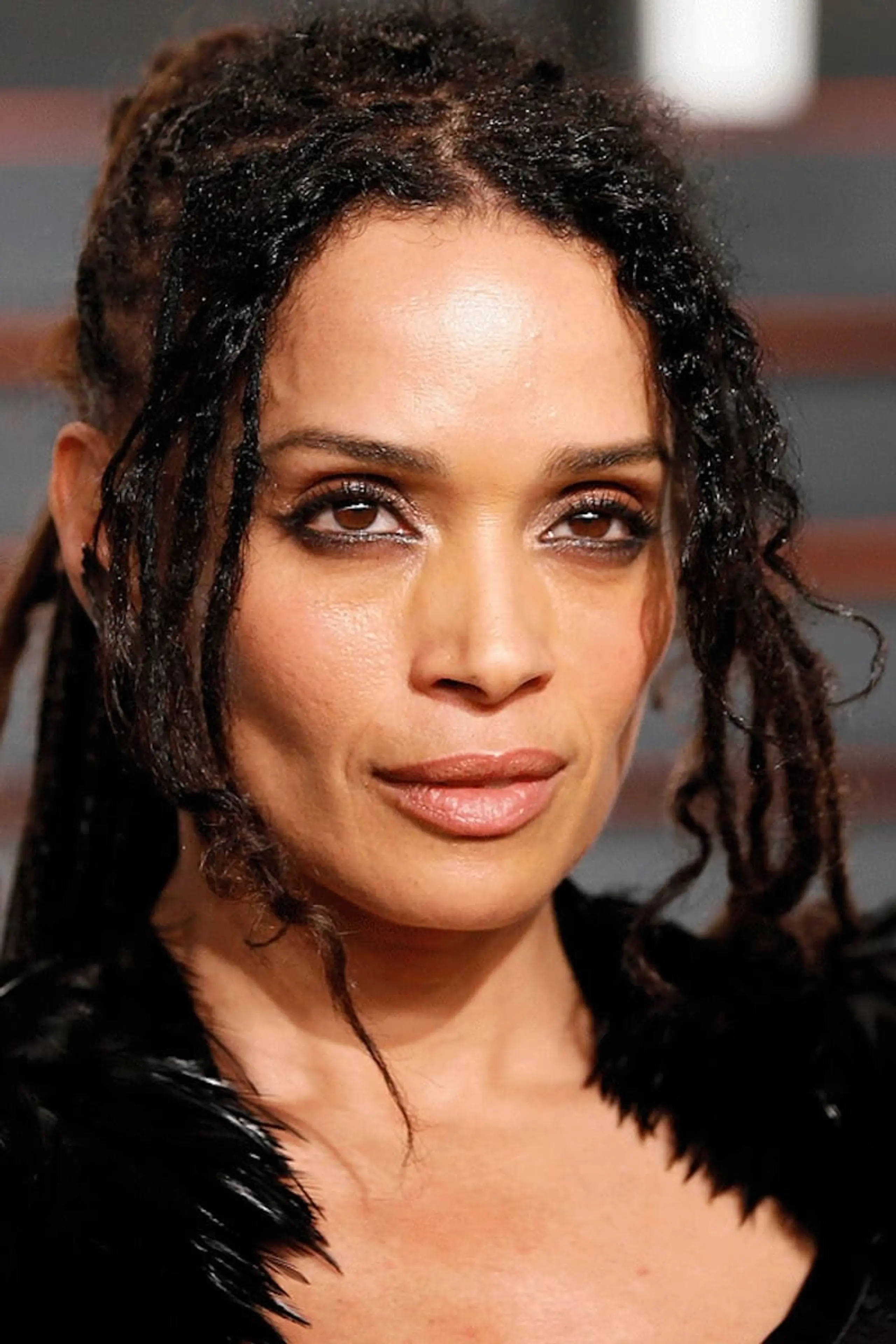 Foto von Lisa Bonet