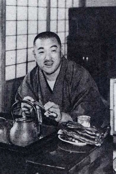 Foto von Kan Shimozawa