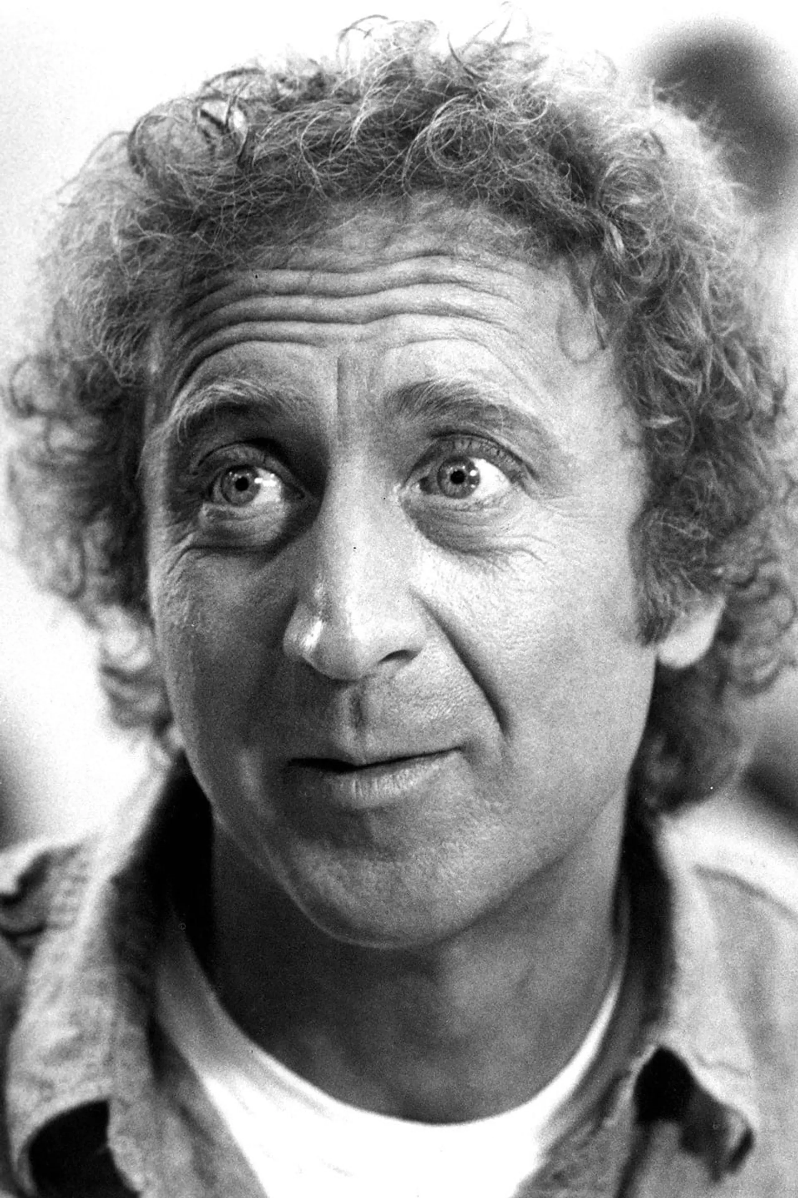 Foto von Gene Wilder