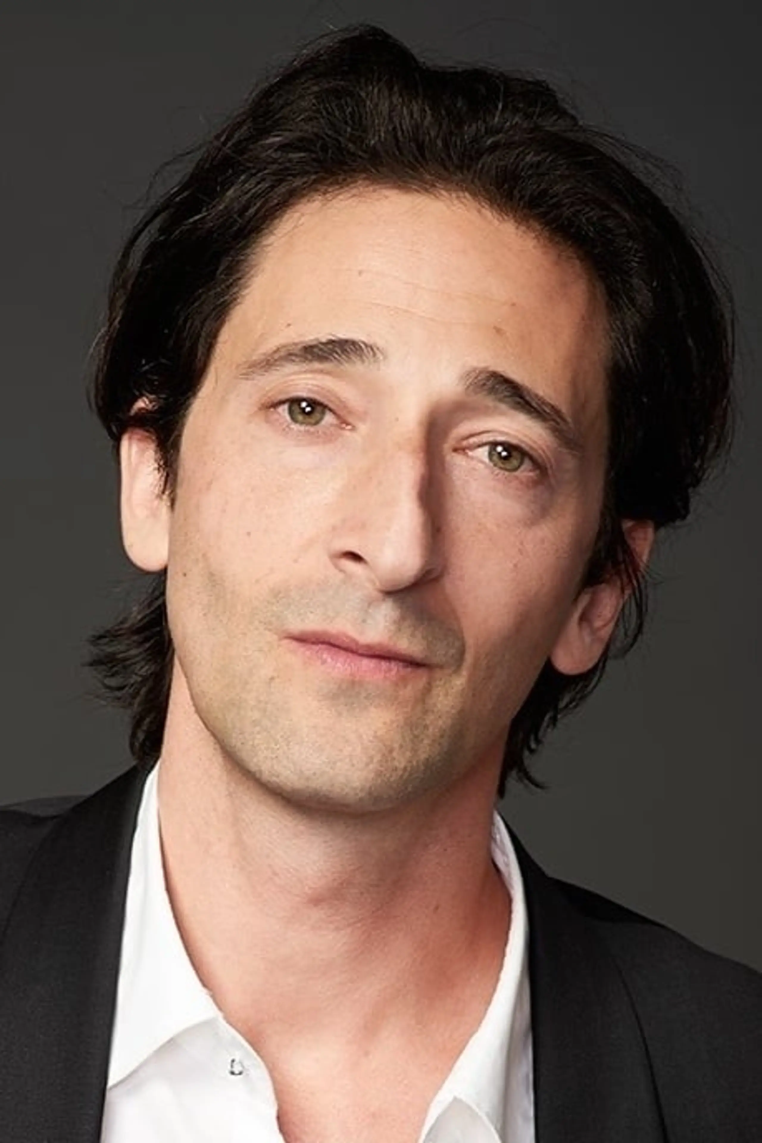 Foto von Adrien Brody