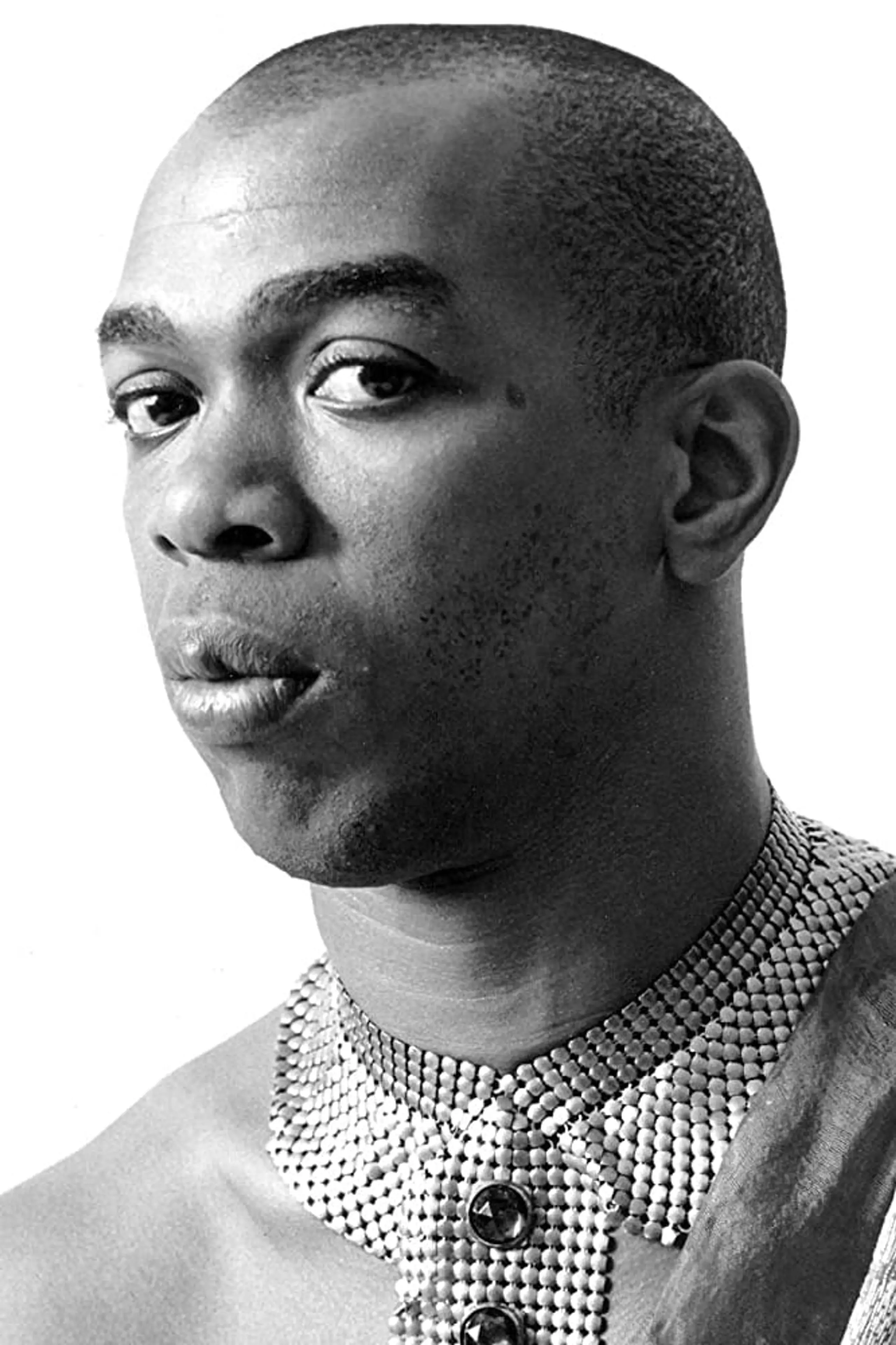 Foto von Geoffrey Holder