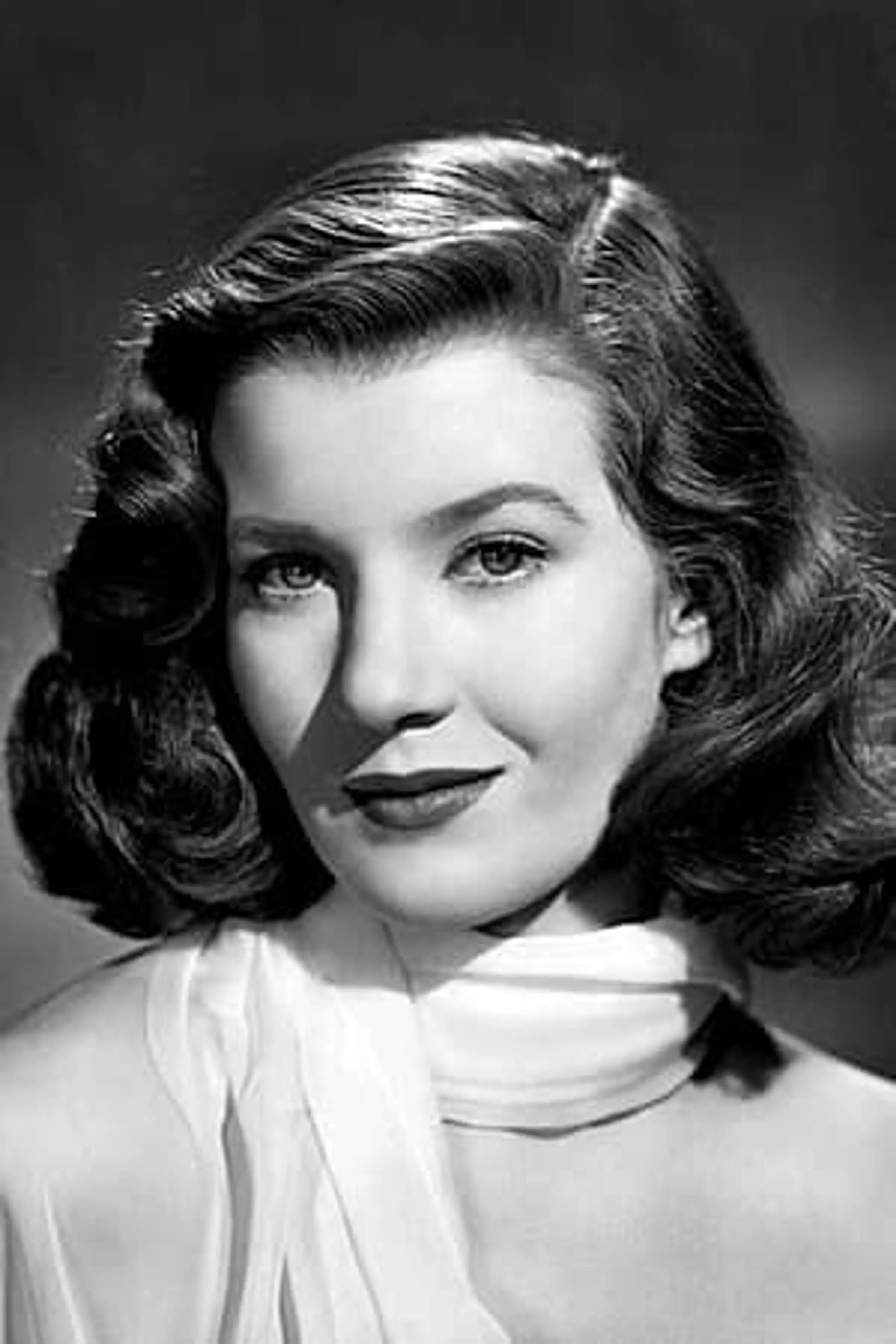 Foto von Lois Maxwell