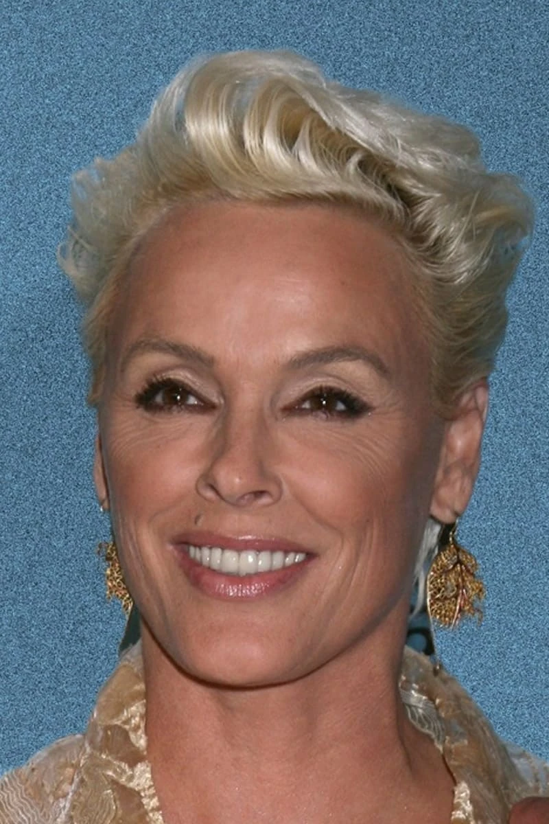 Foto von Brigitte Nielsen