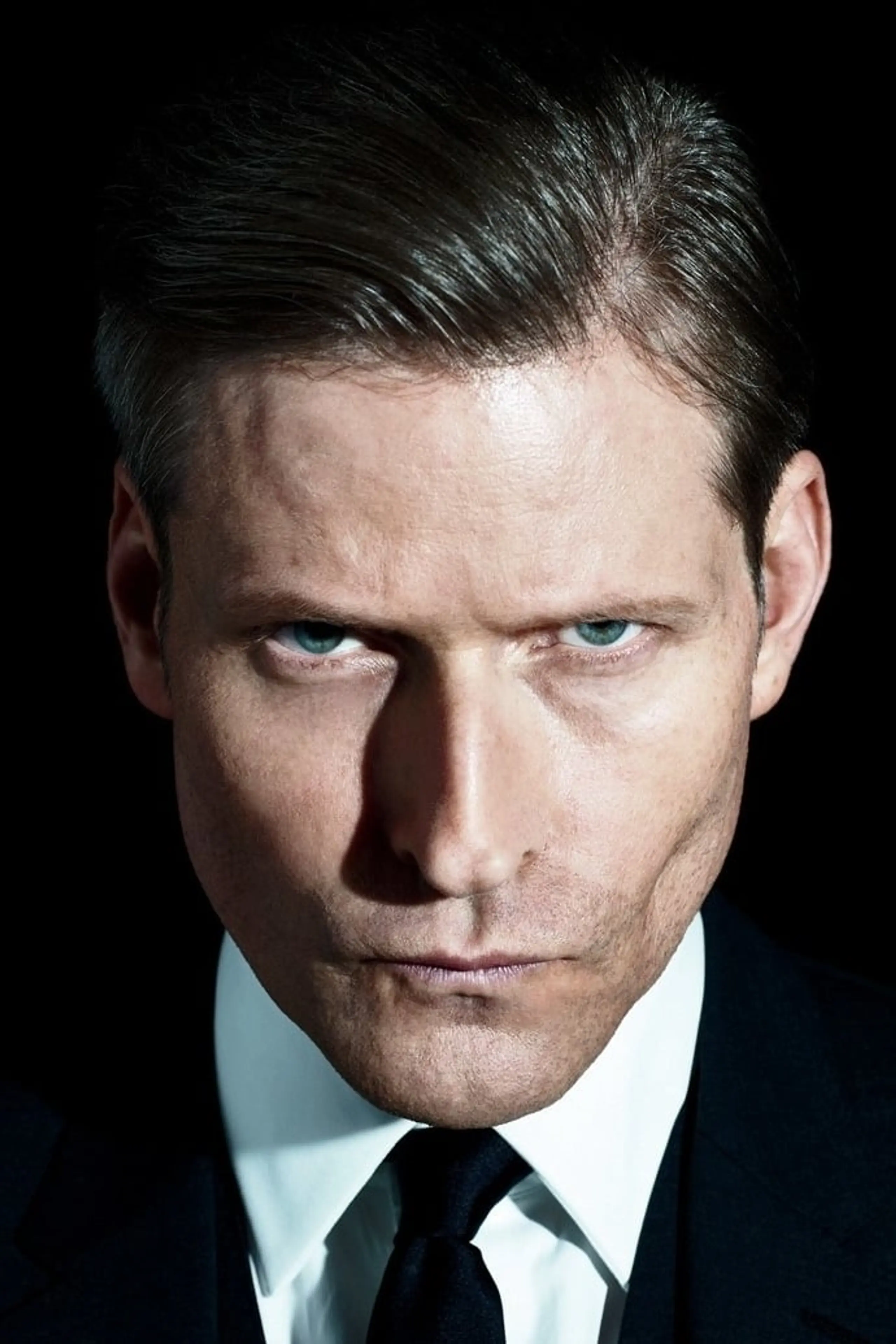 Foto von Crispin Glover