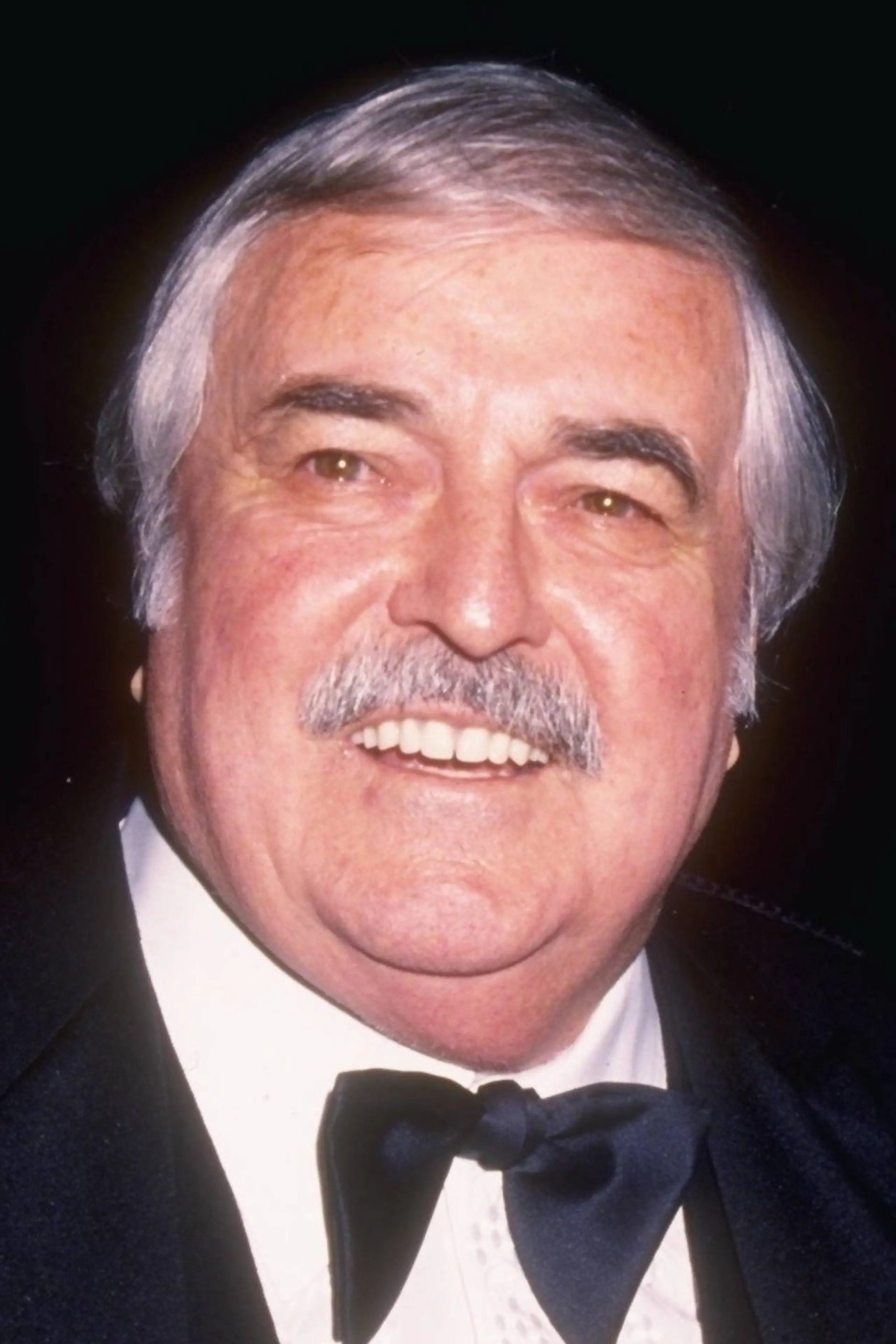 Foto von James Doohan