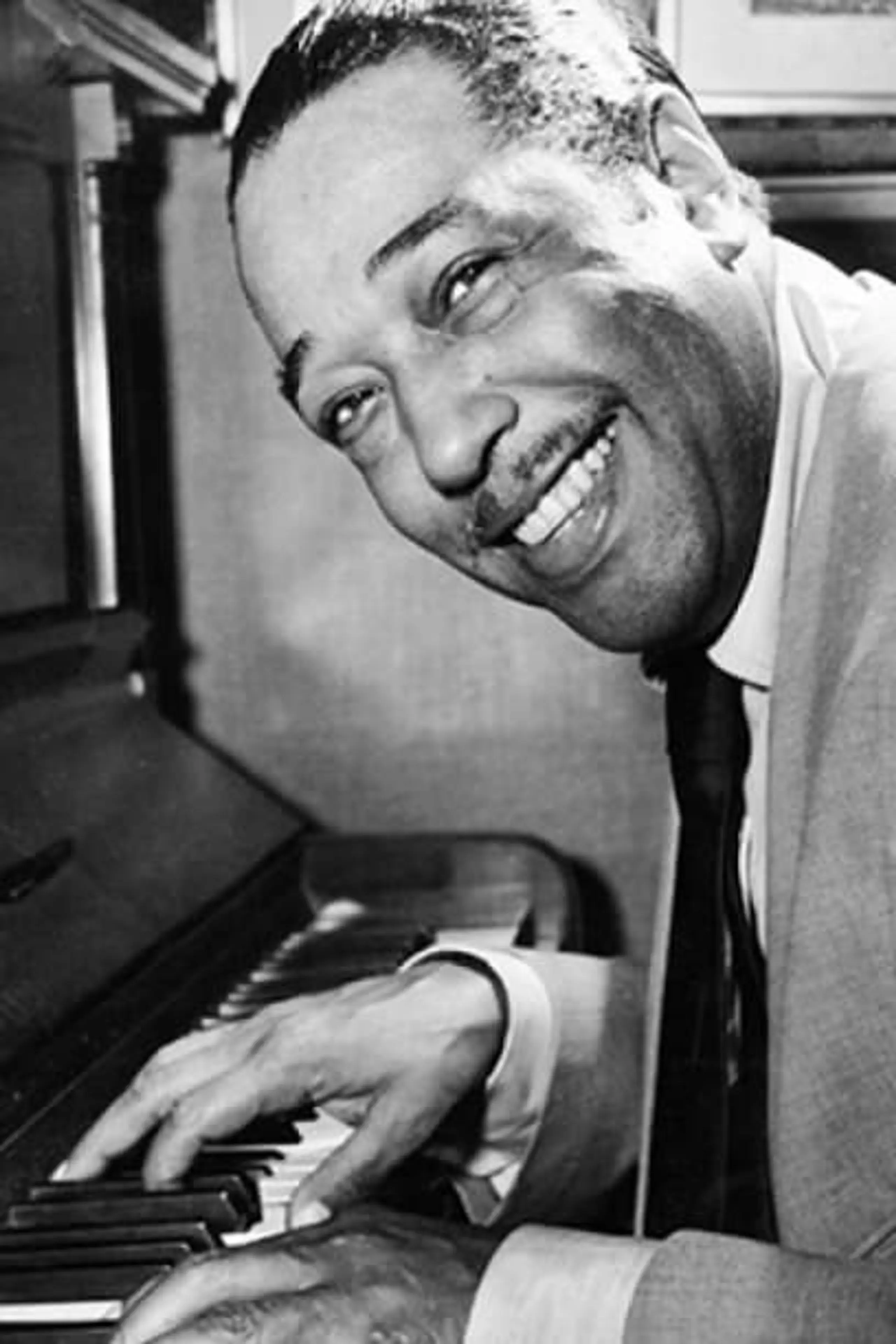 Foto von Duke Ellington