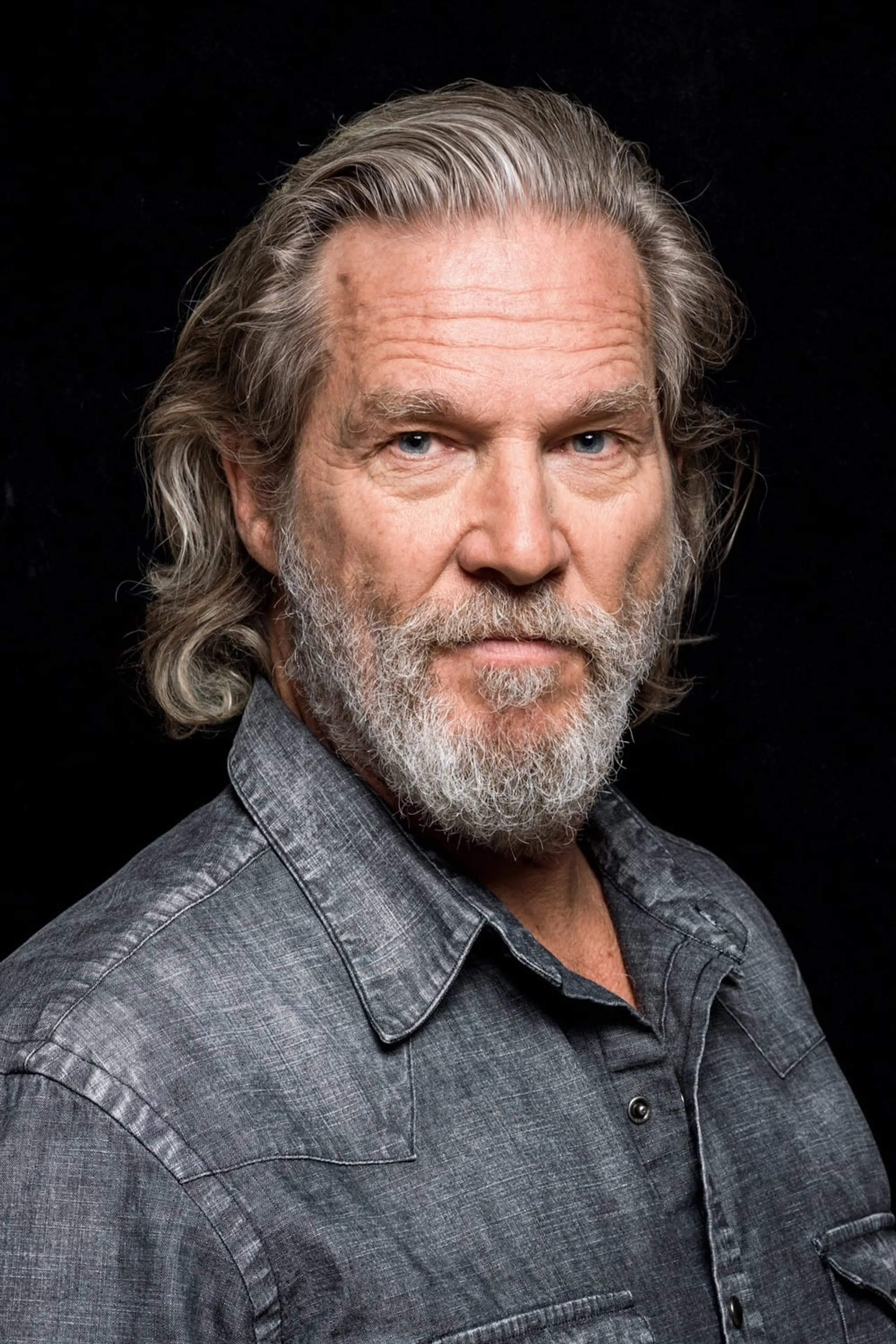 Foto von Jeff Bridges