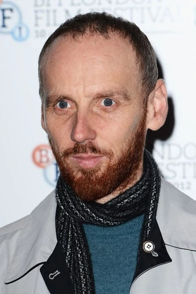 Foto von Ewen Bremner