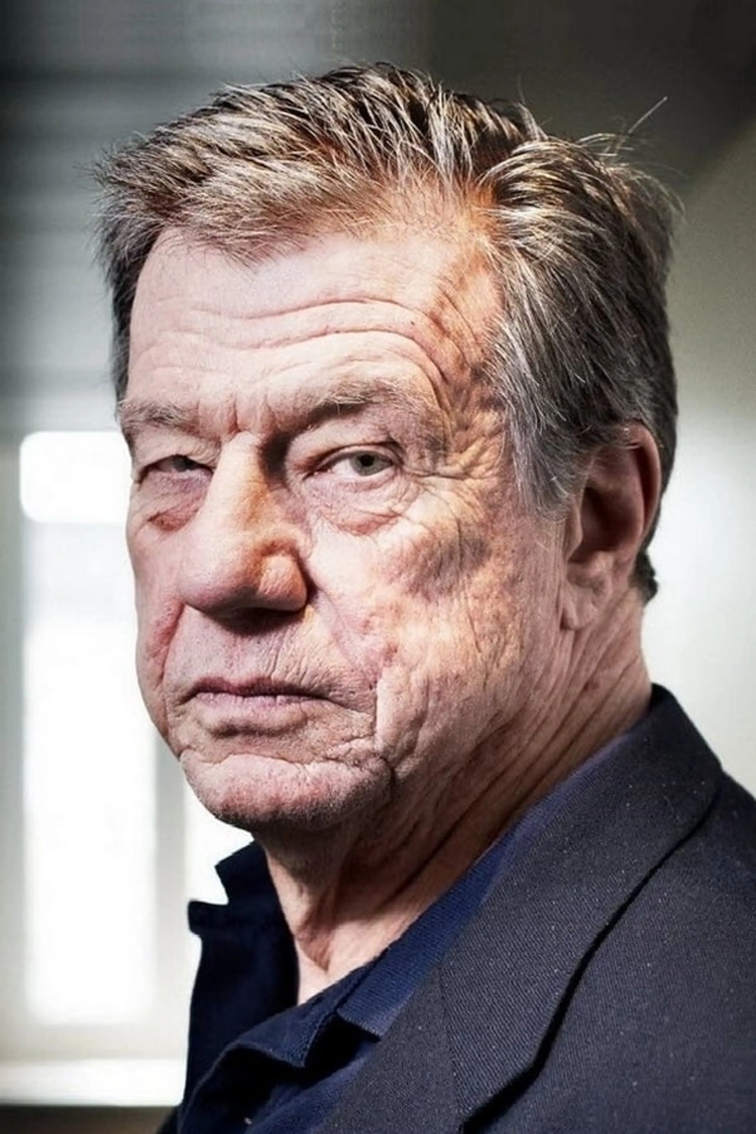 Foto von John McTiernan