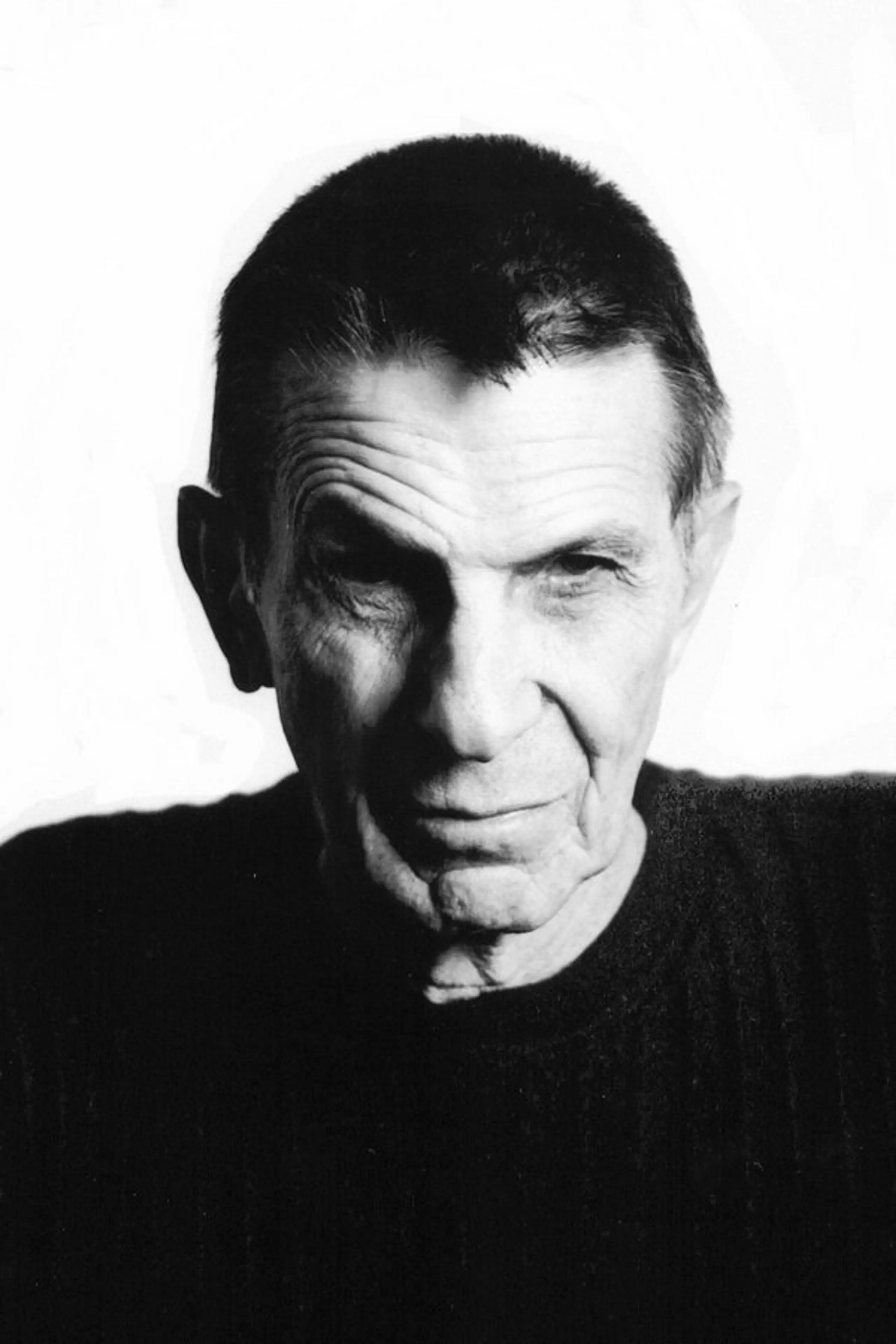 Foto von Leonard Nimoy