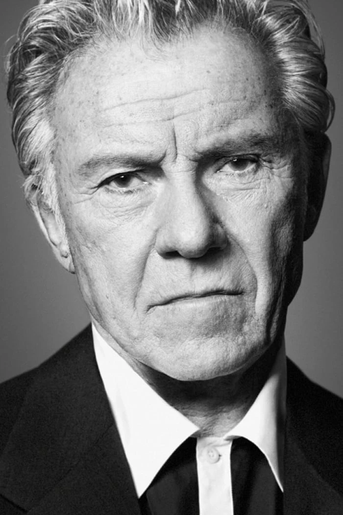 Foto von Harvey Keitel