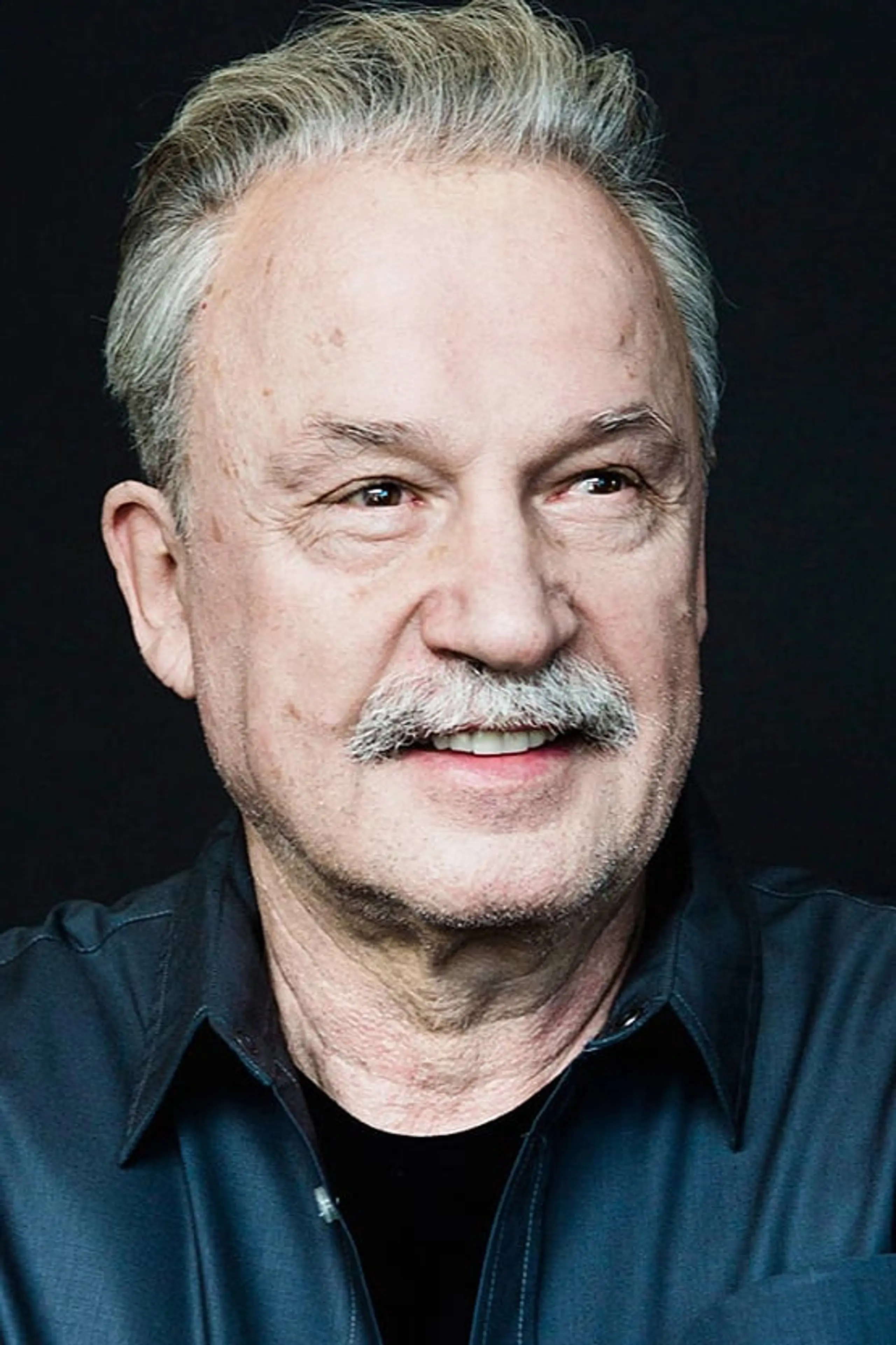 Foto von Giorgio Moroder