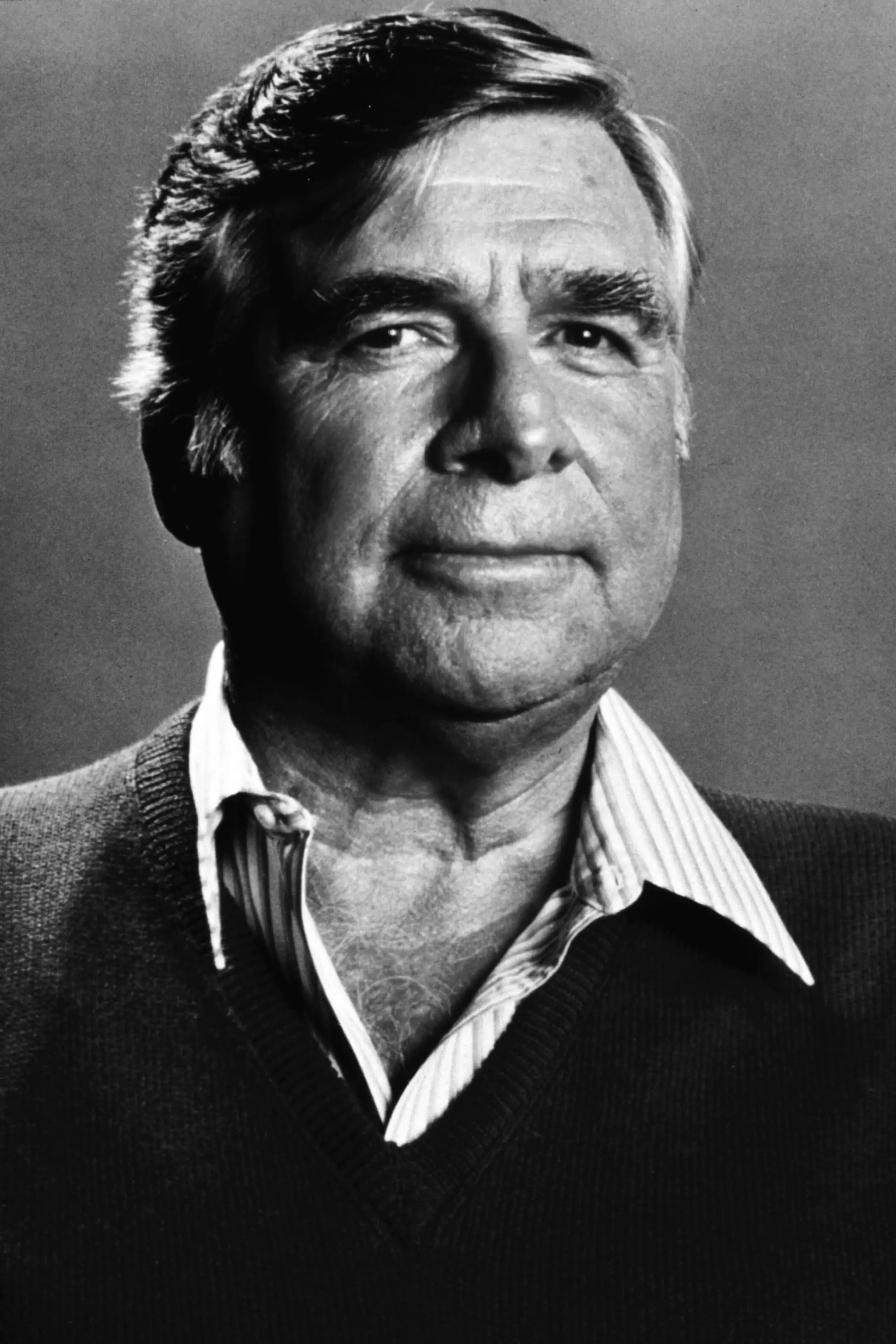 Foto von Gene Roddenberry