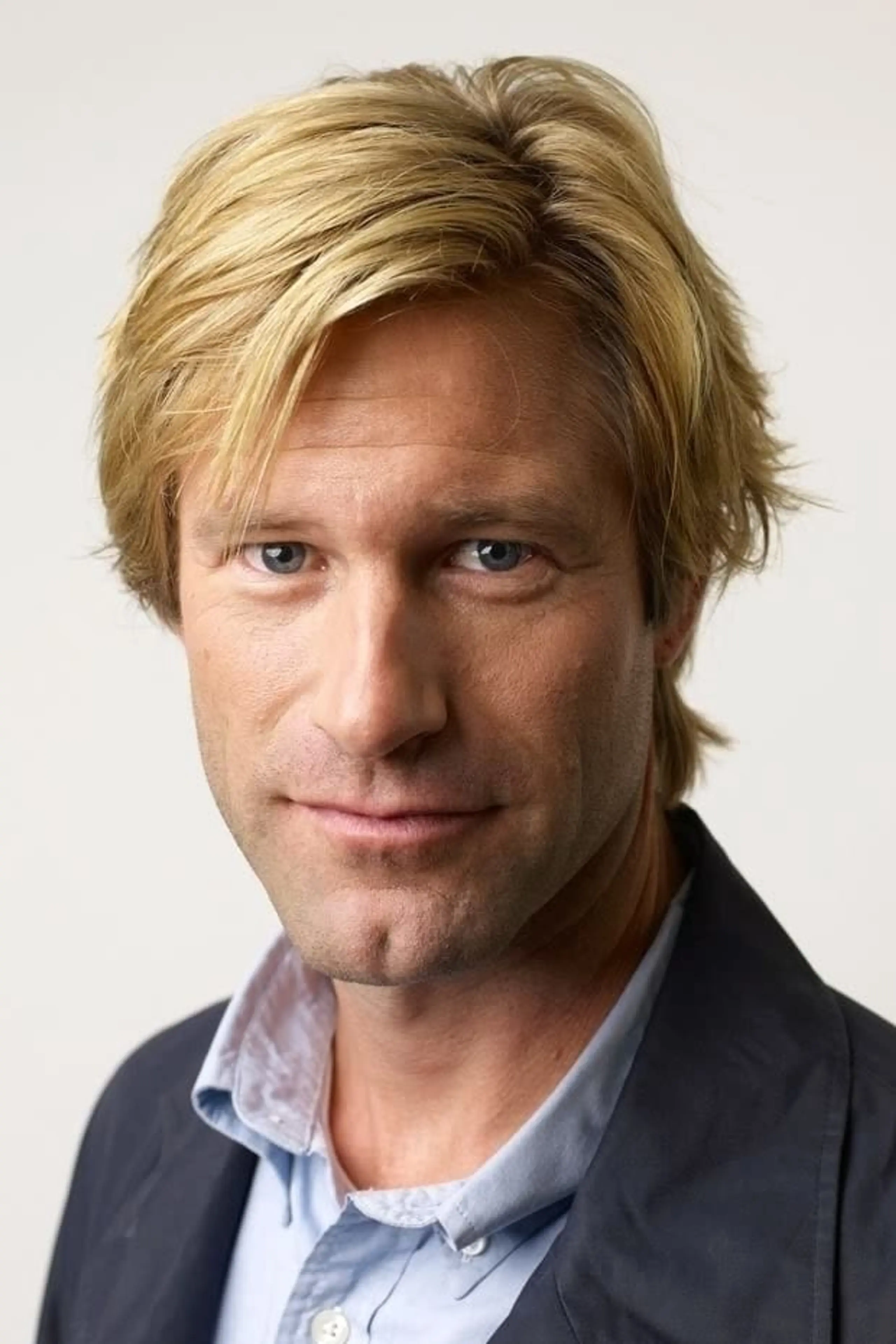 Foto von Aaron Eckhart