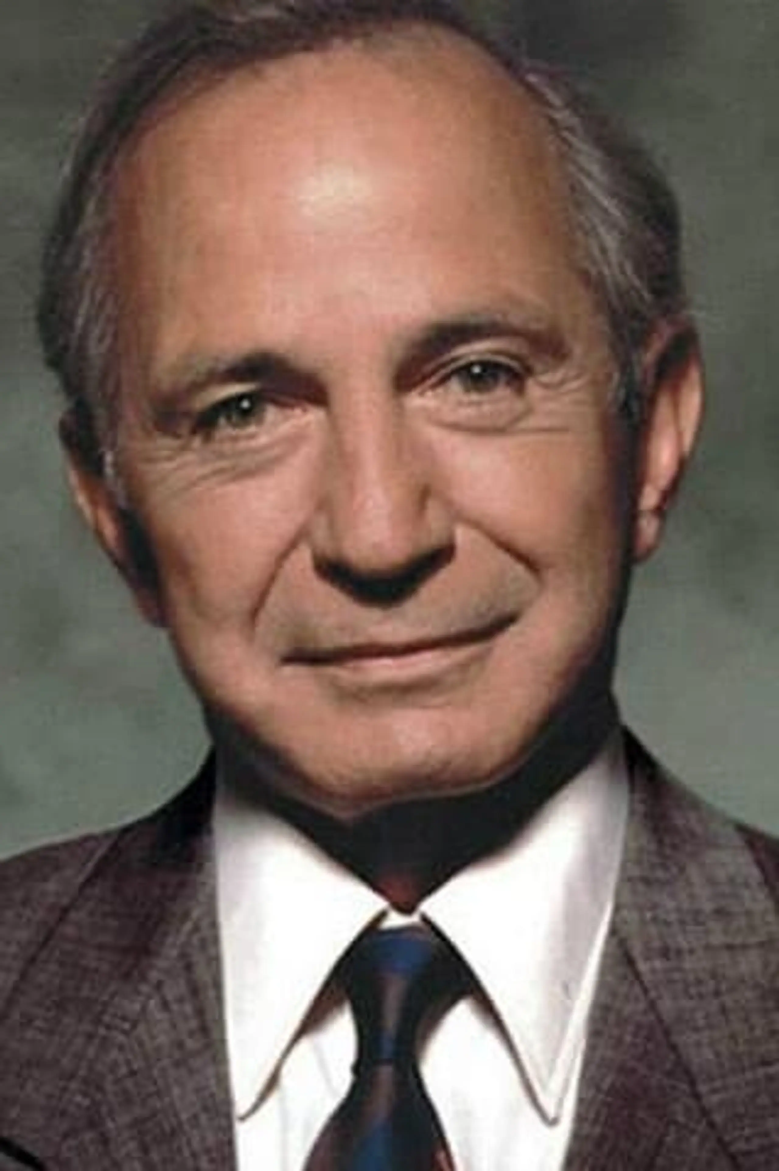 Foto von Ben Gazzara