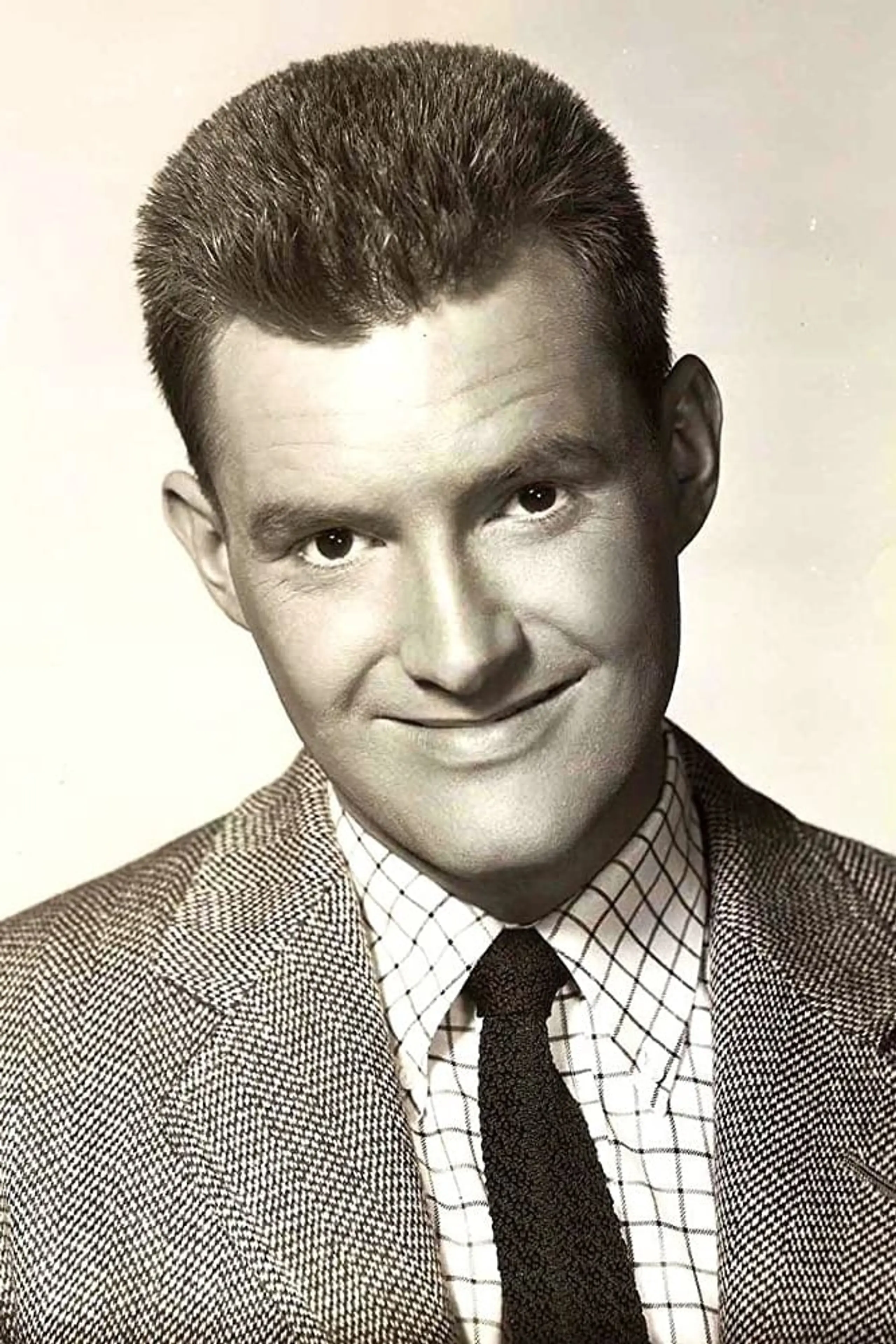 Foto von Orson Bean