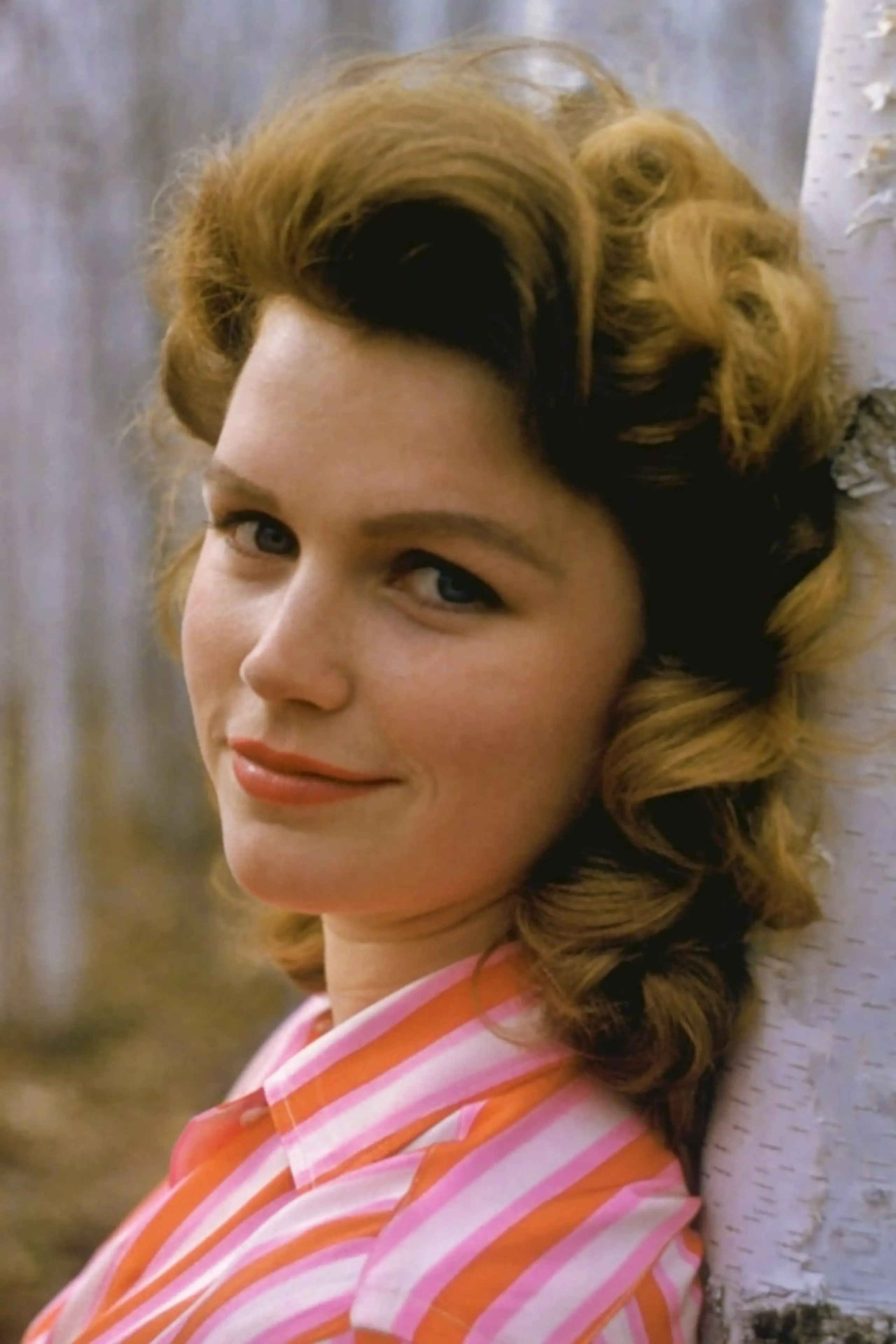 Foto von Lee Remick