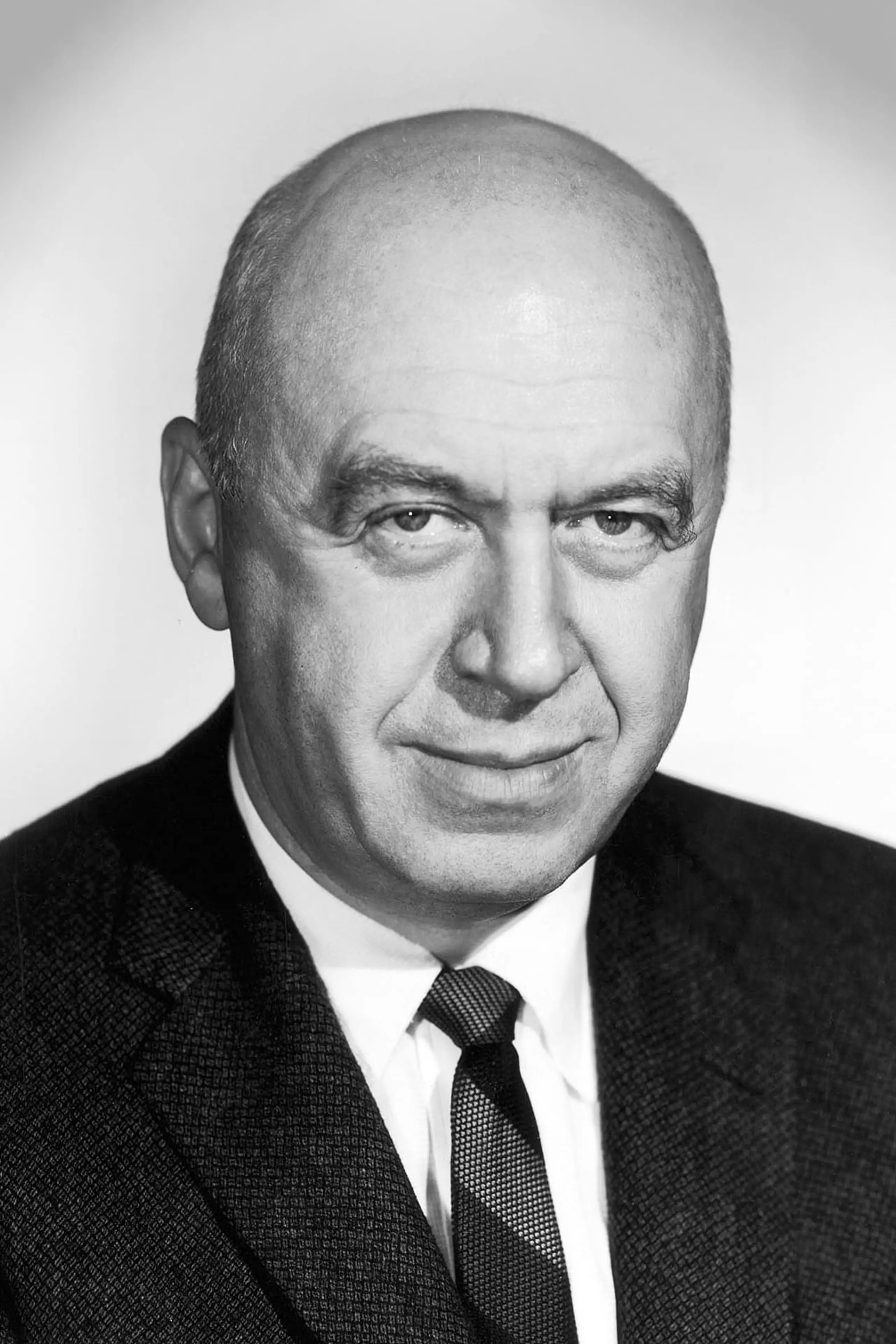 Foto von Otto Preminger