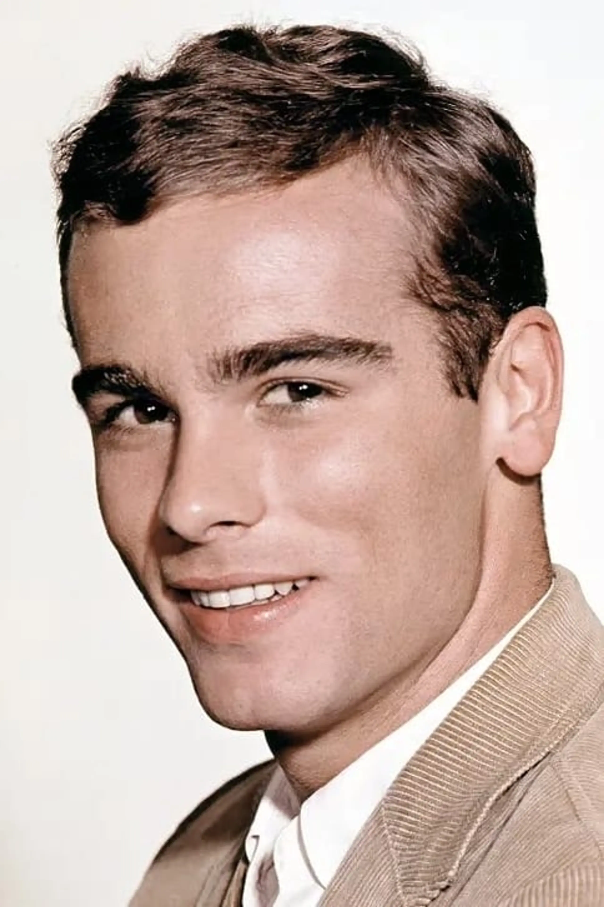 Foto von Dean Stockwell