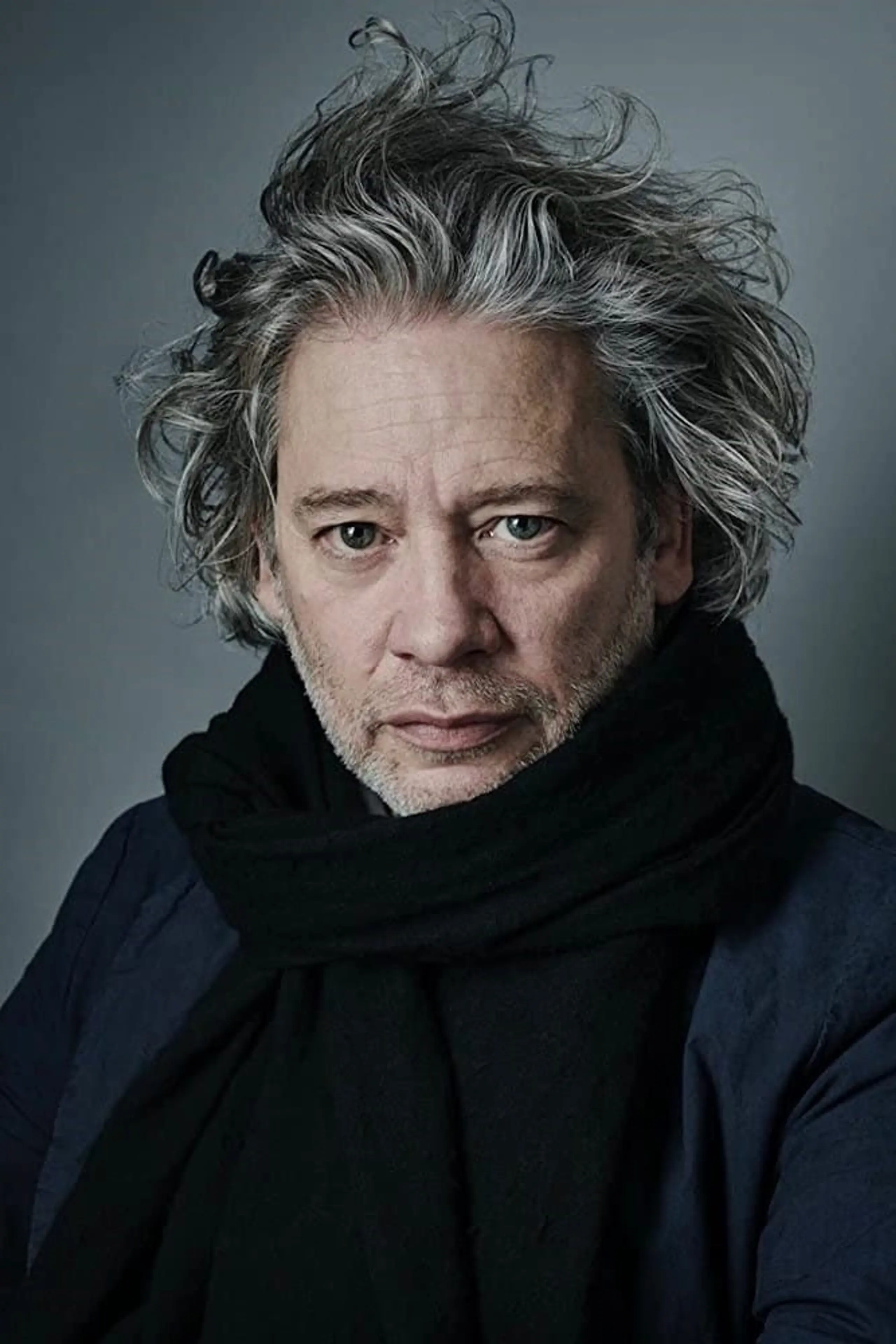 Foto von Dexter Fletcher