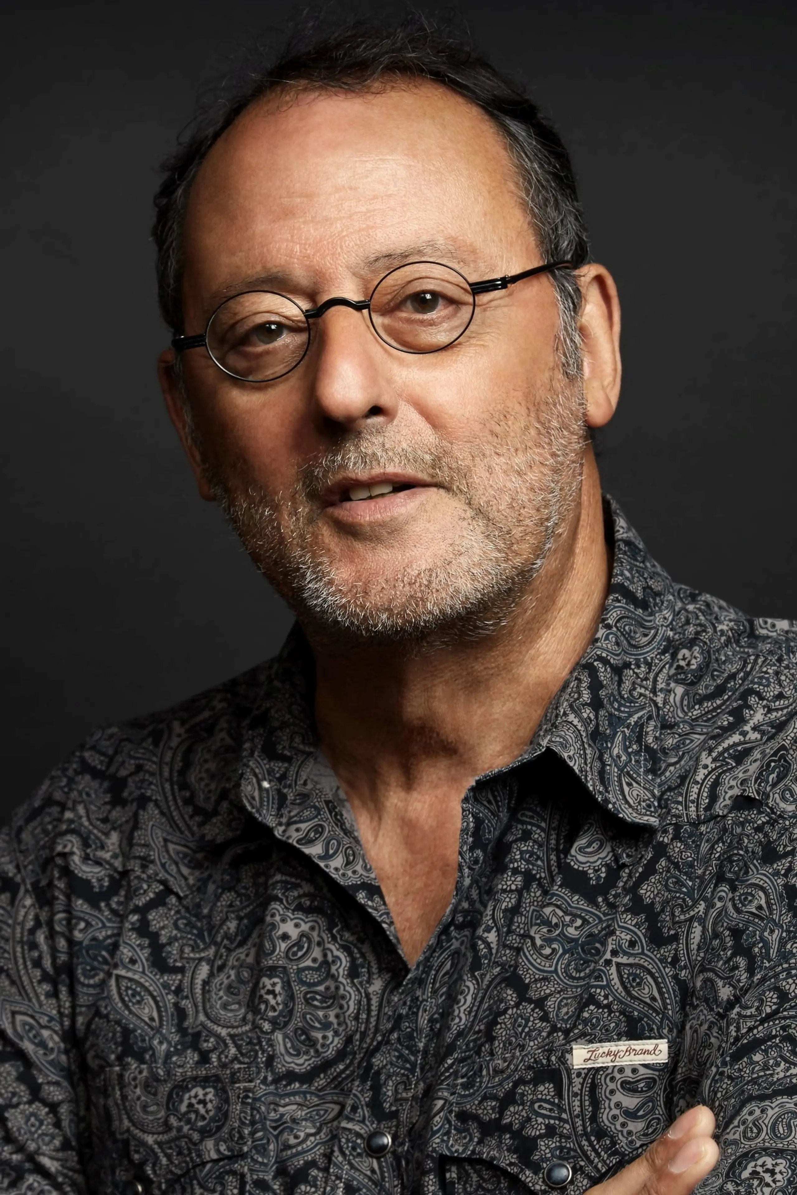 Foto von Jean Reno