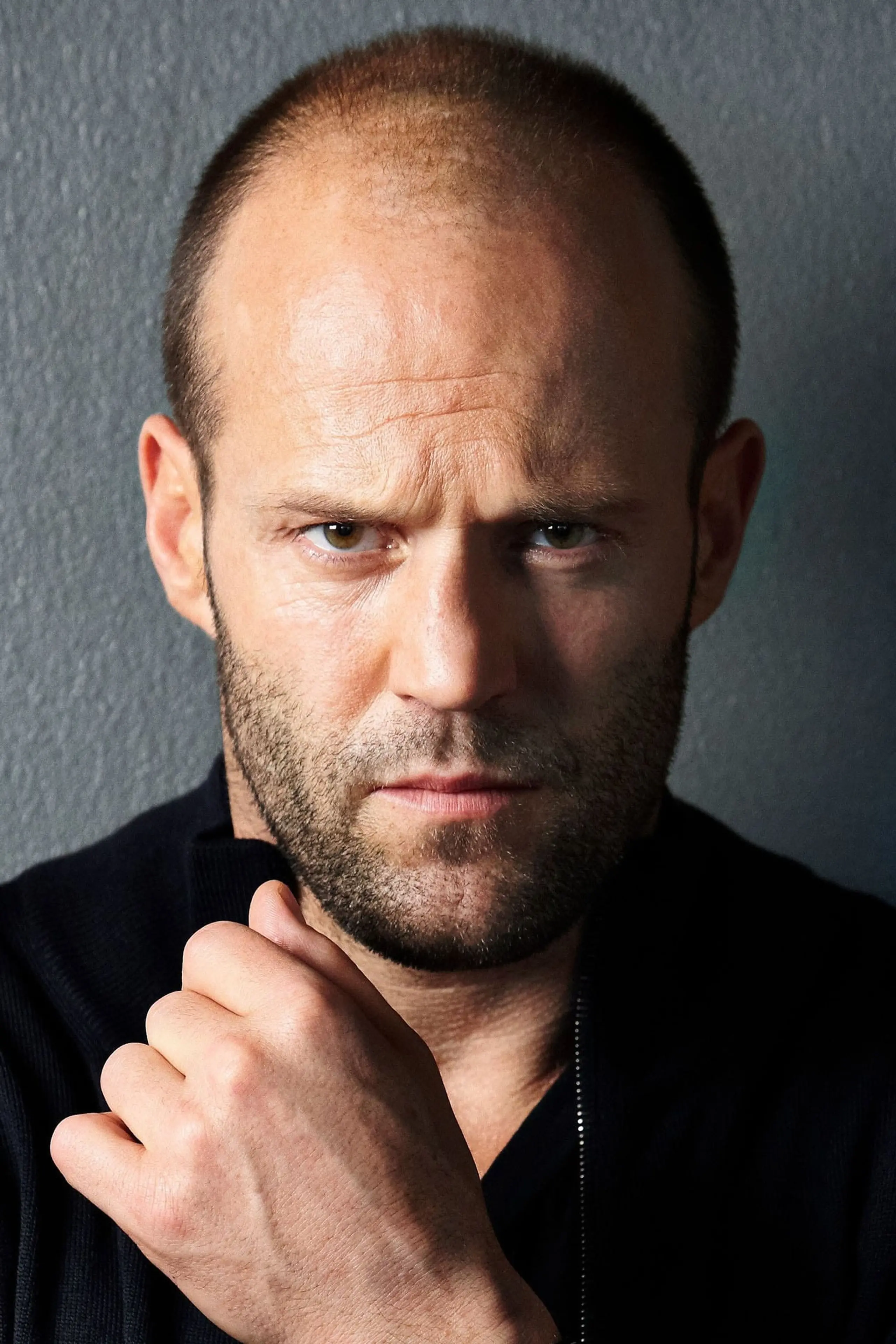 Foto von Jason Statham