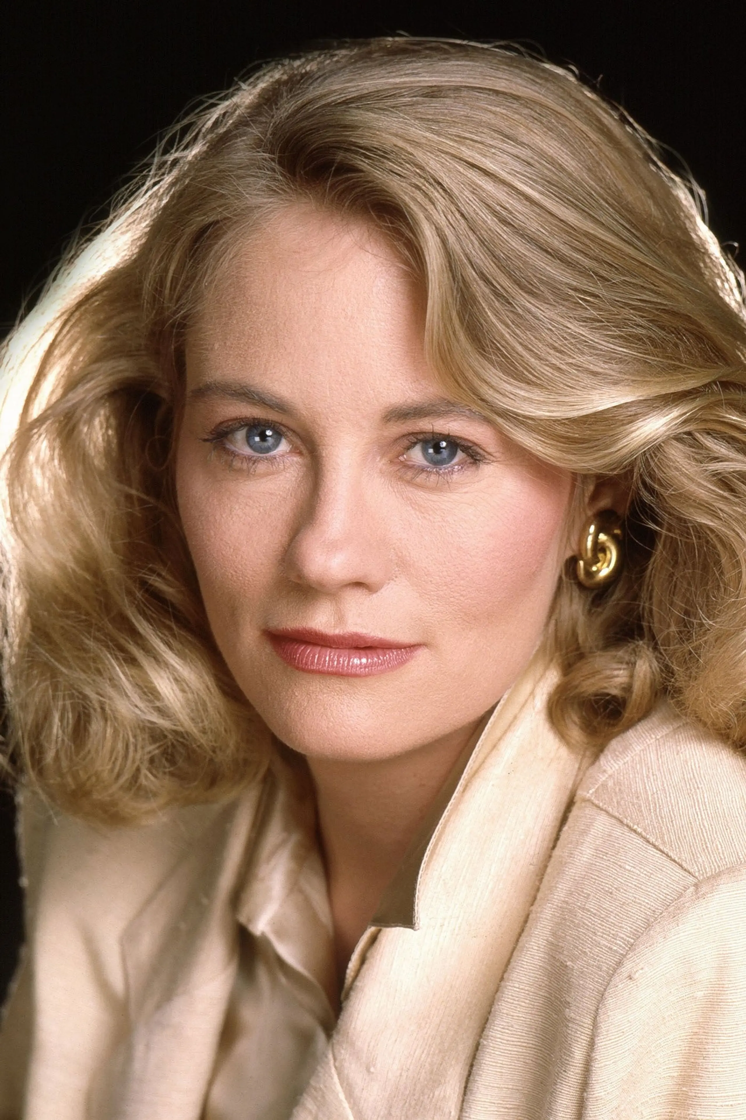 Foto von Cybill Shepherd