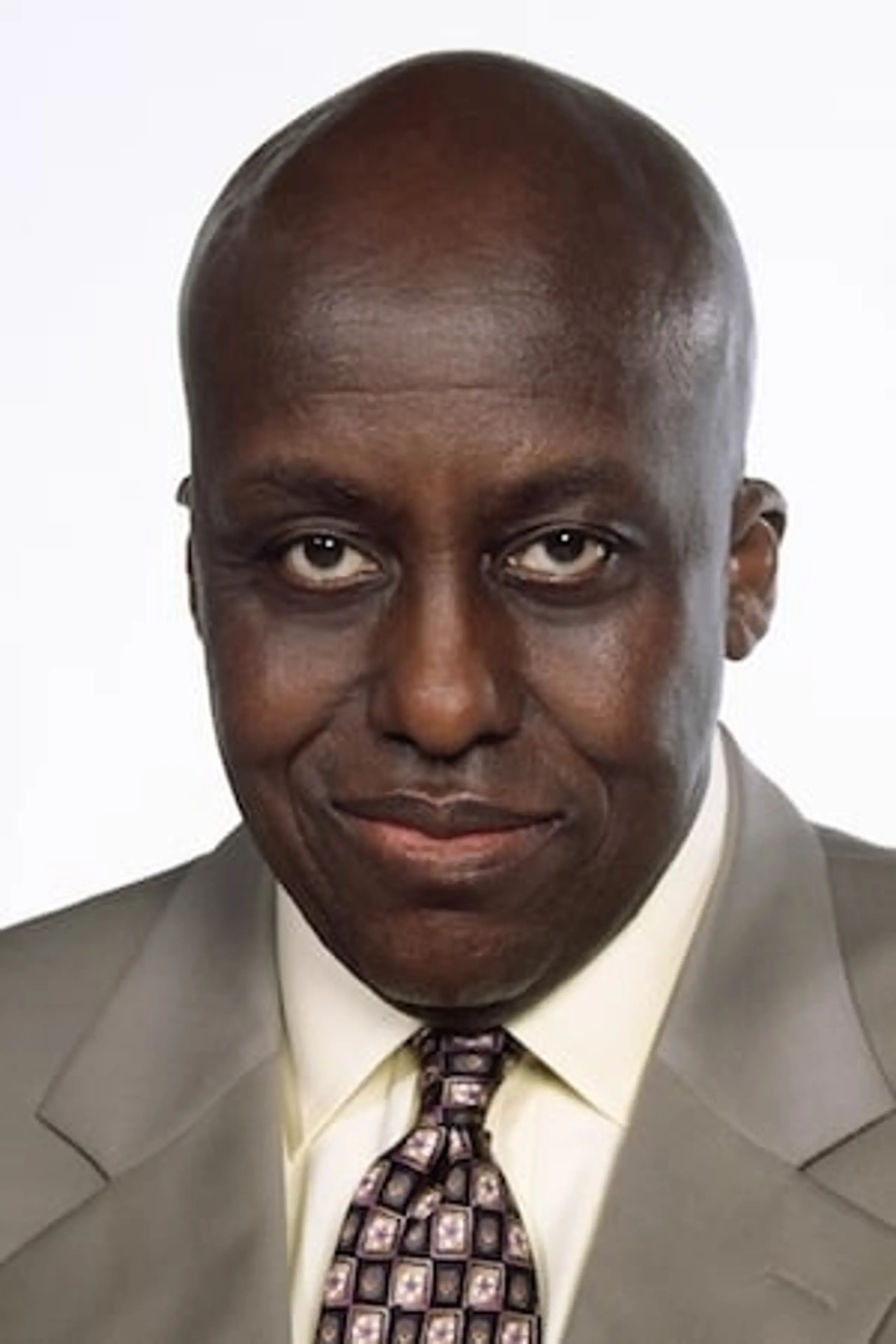 Foto von Bill Duke