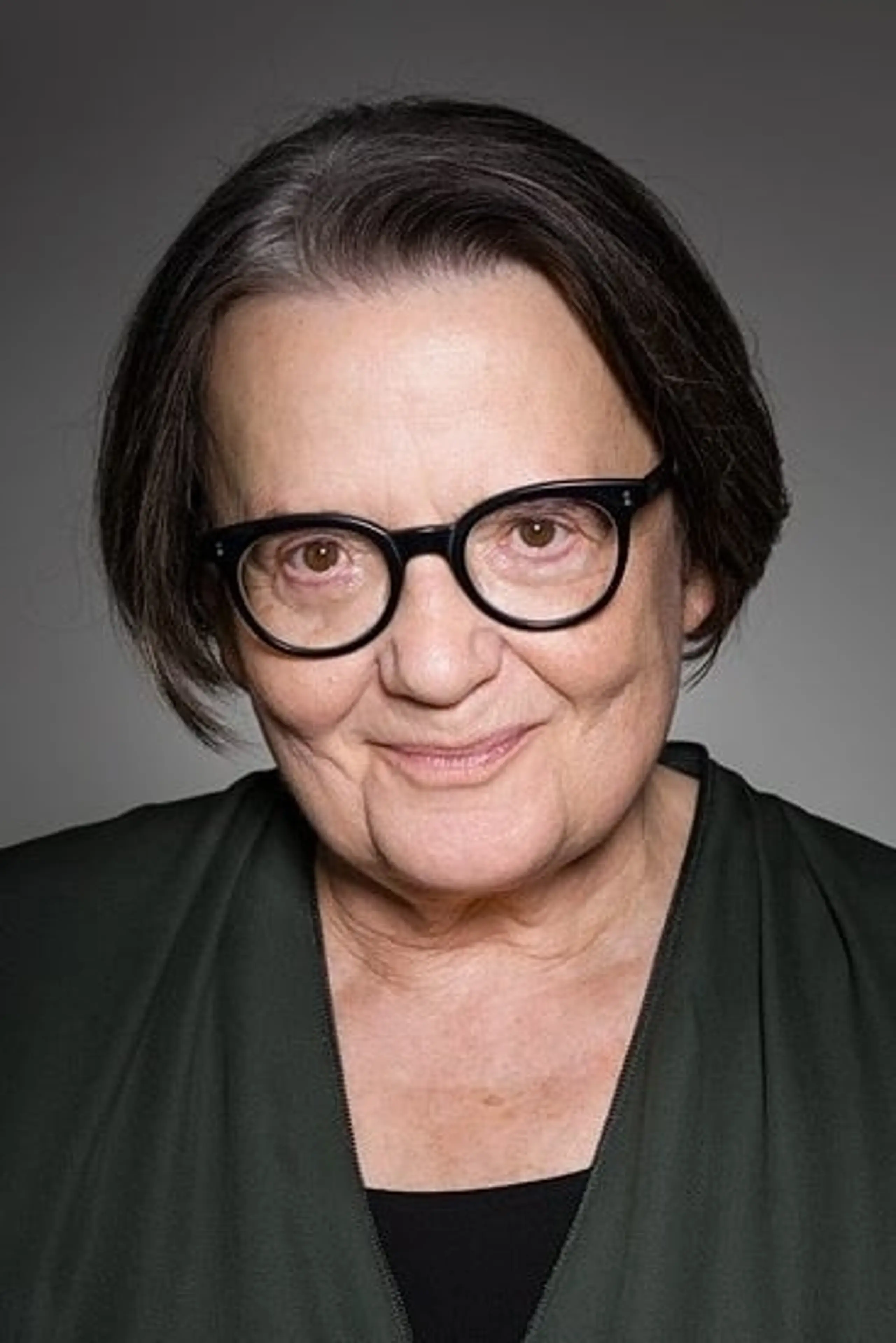 Foto von Agnieszka Holland