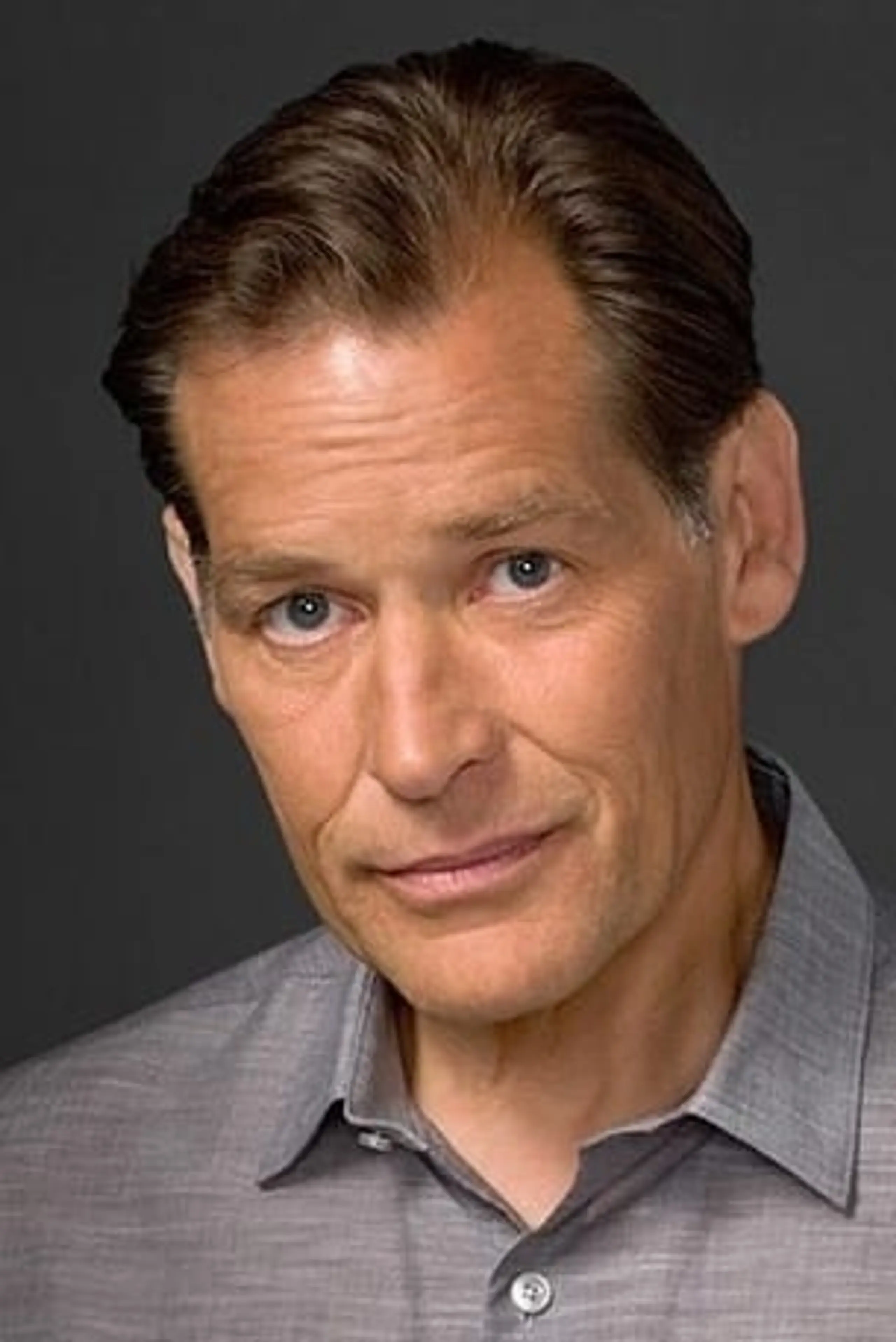 Foto von James Remar