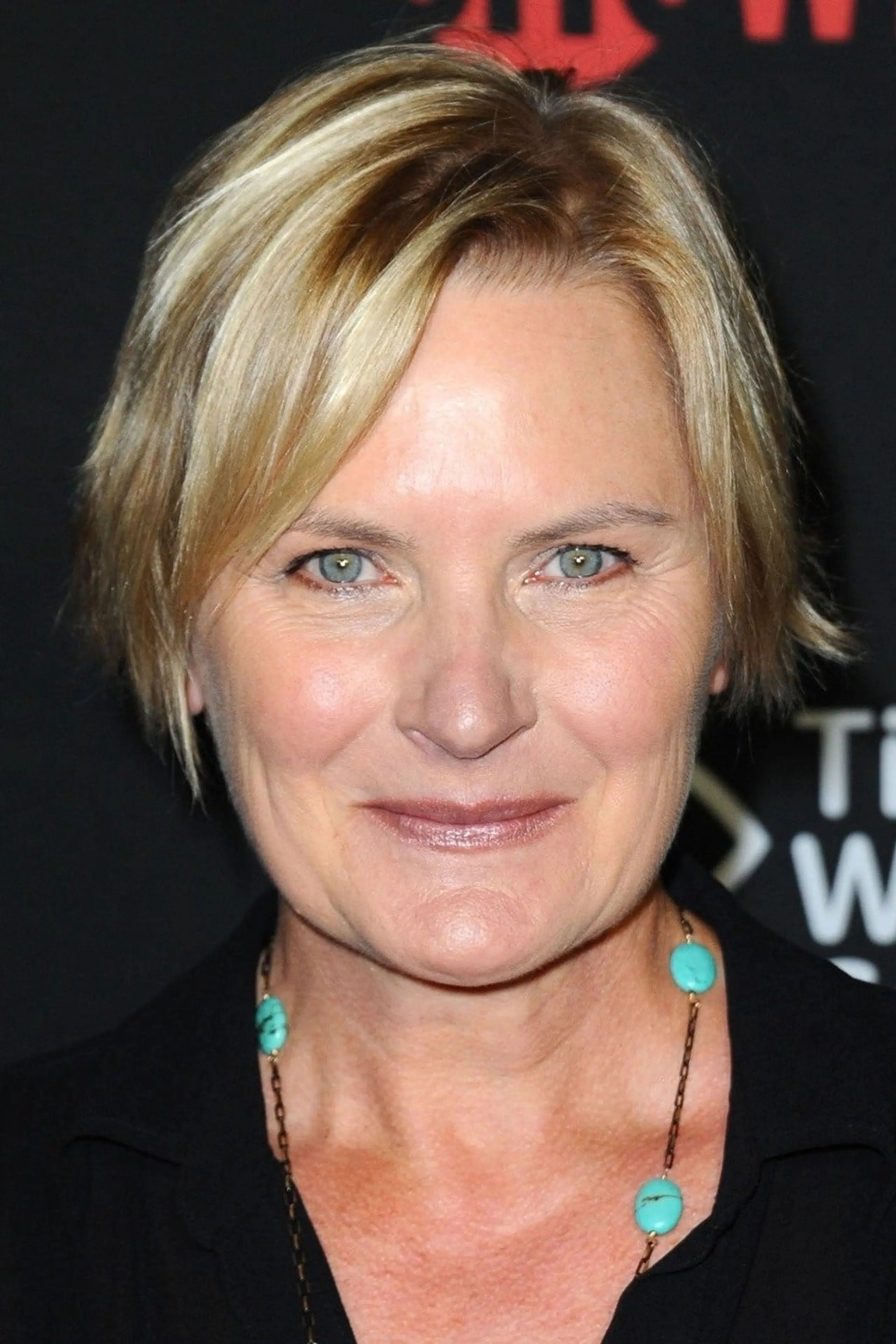 Foto von Denise Crosby