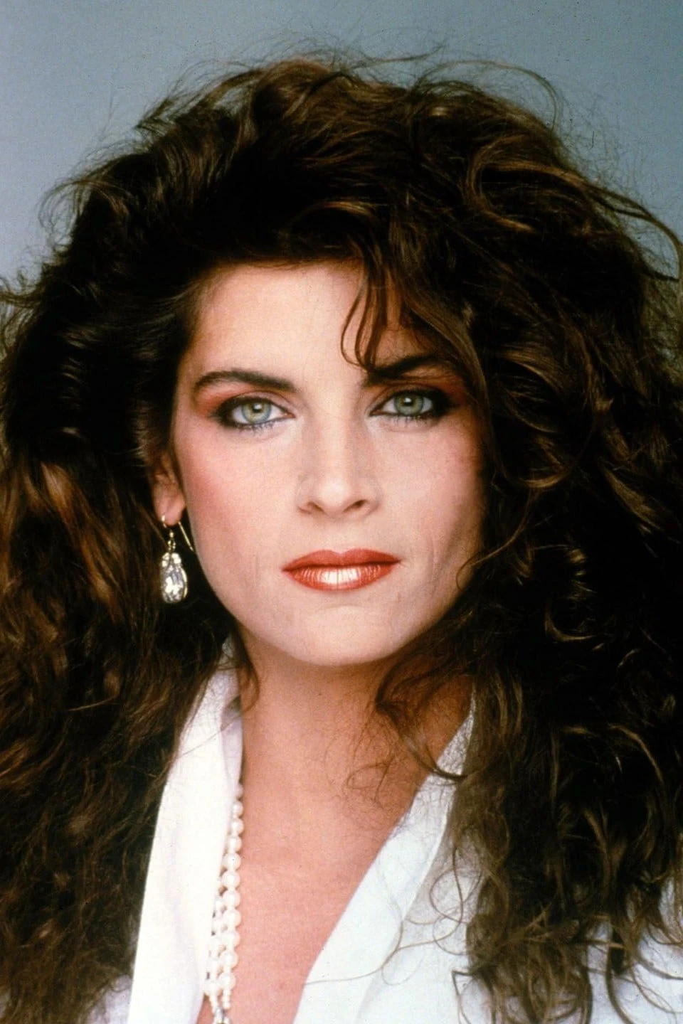 Foto von Kirstie Alley