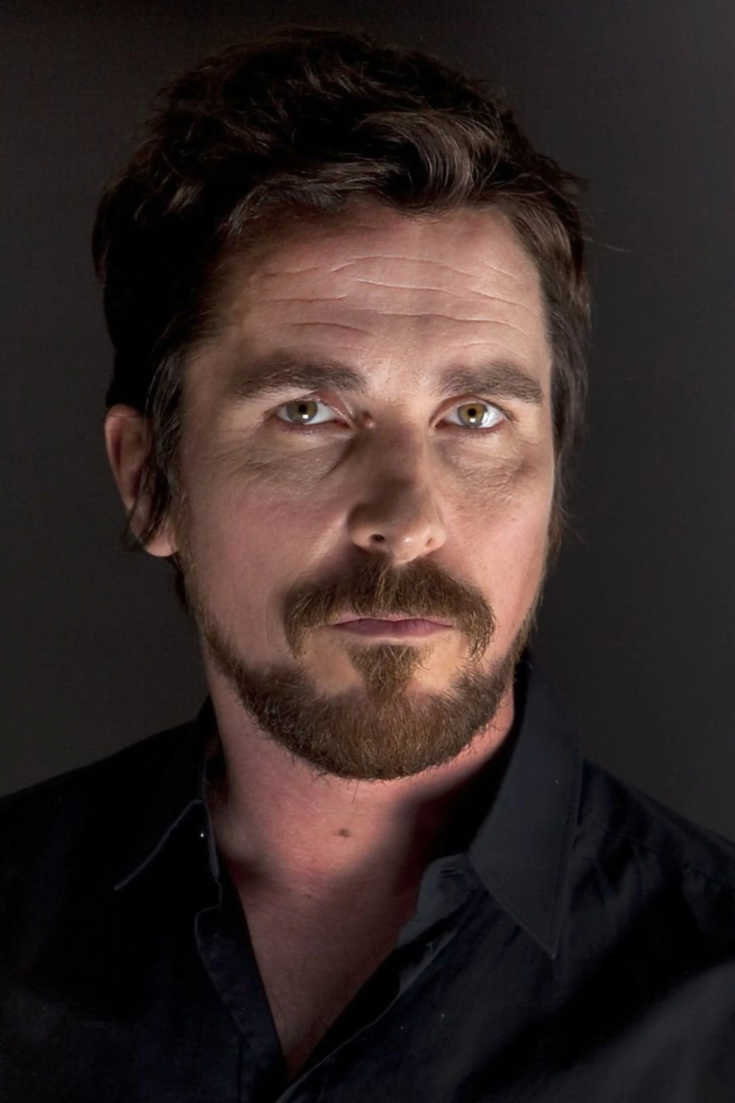 Foto von Christian Bale