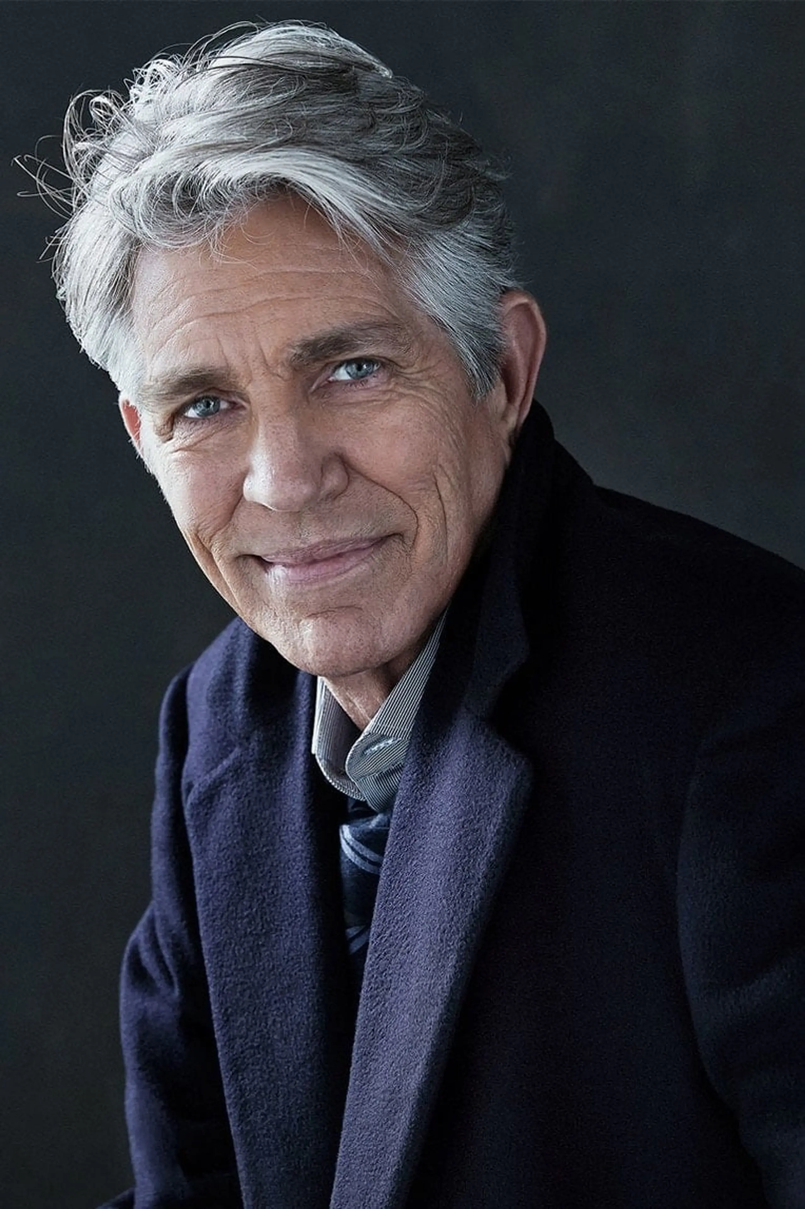 Eric Roberts