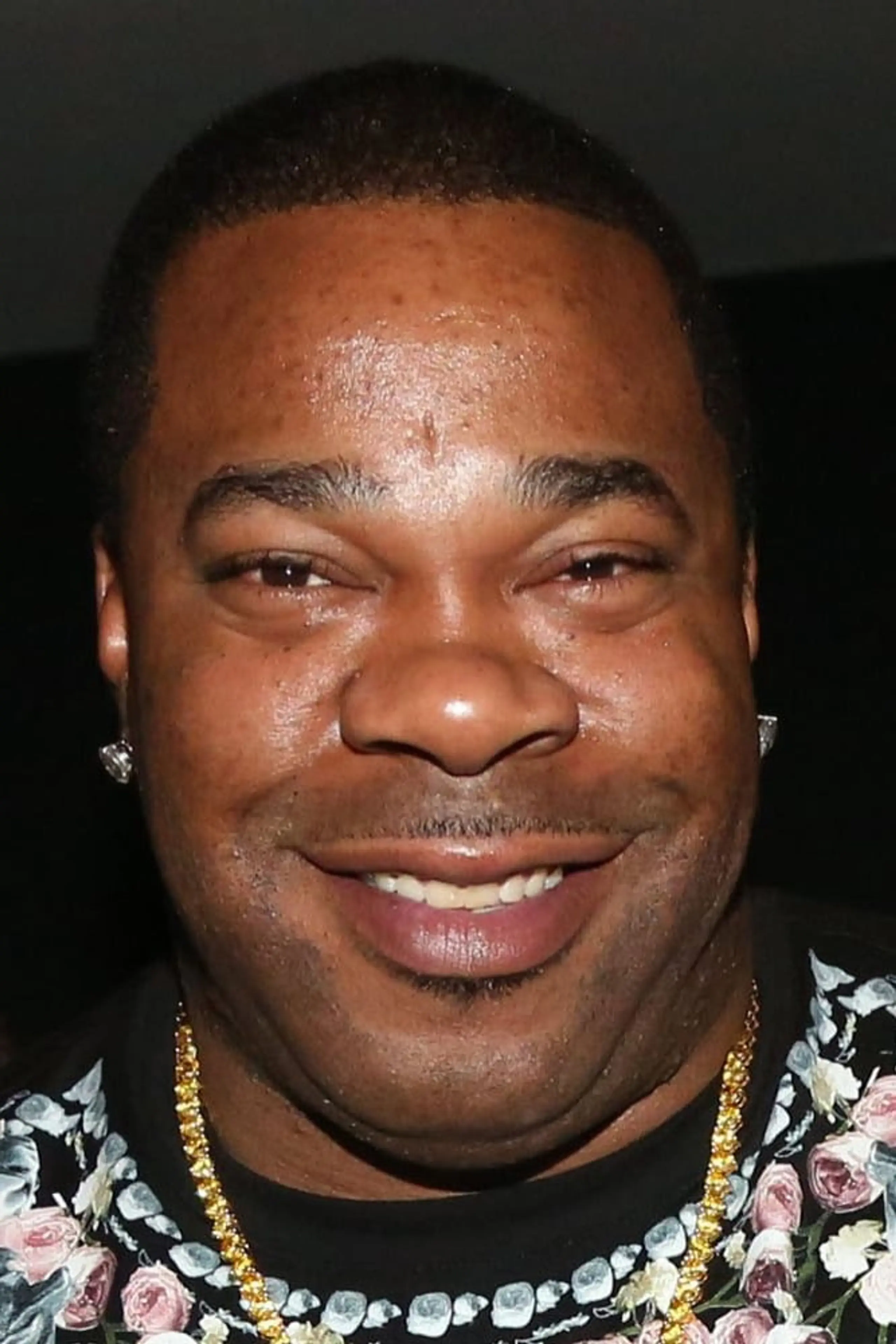 Foto von Busta Rhymes