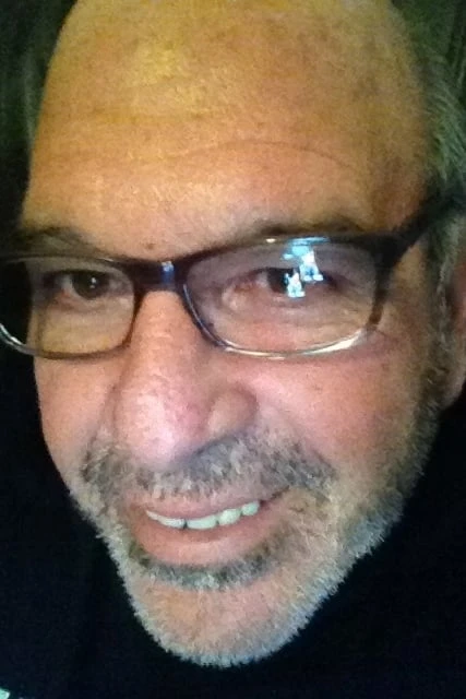 Foto von Eric Weinstein