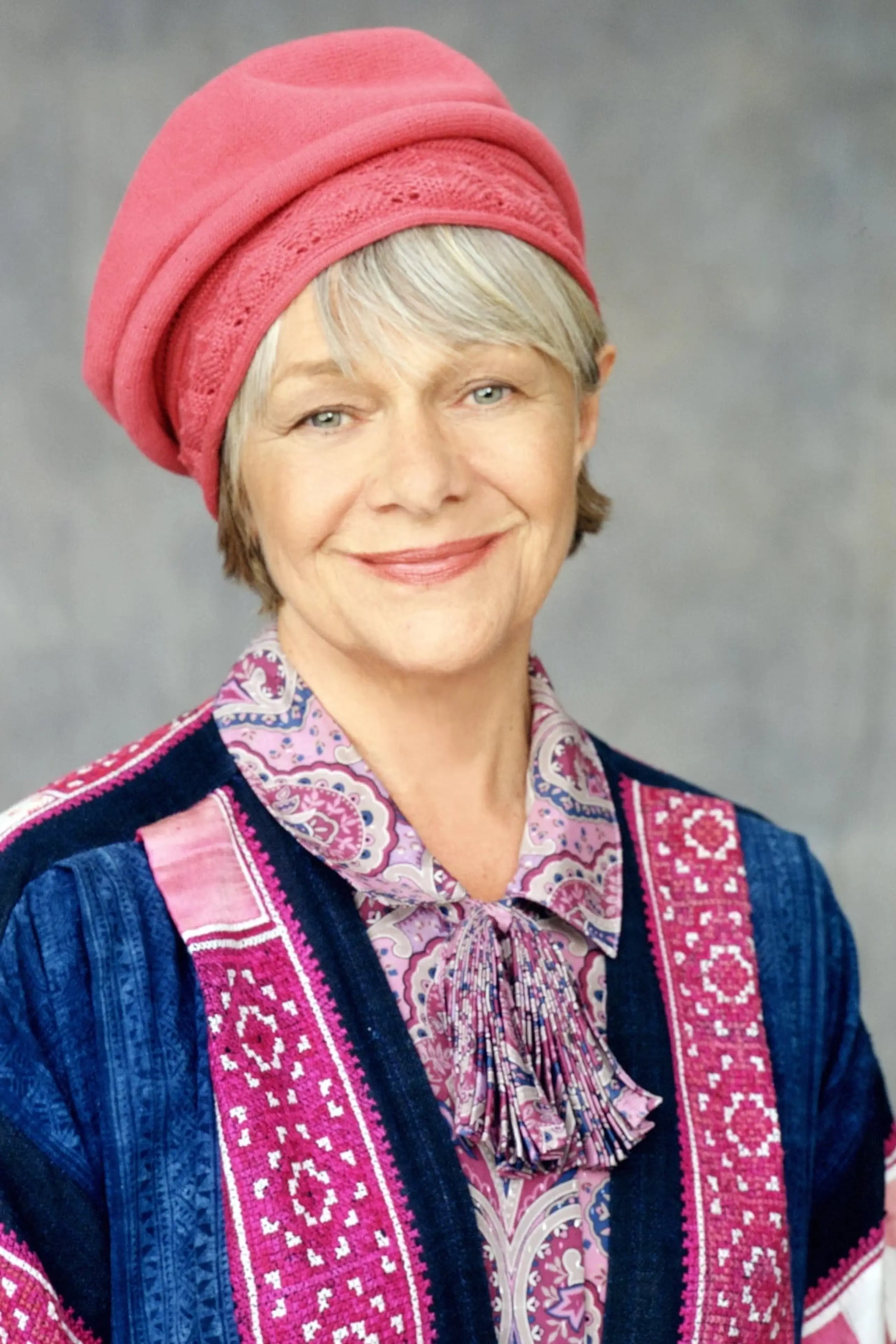 Foto von Estelle Parsons