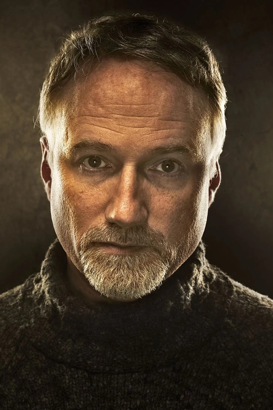 Foto von David Fincher