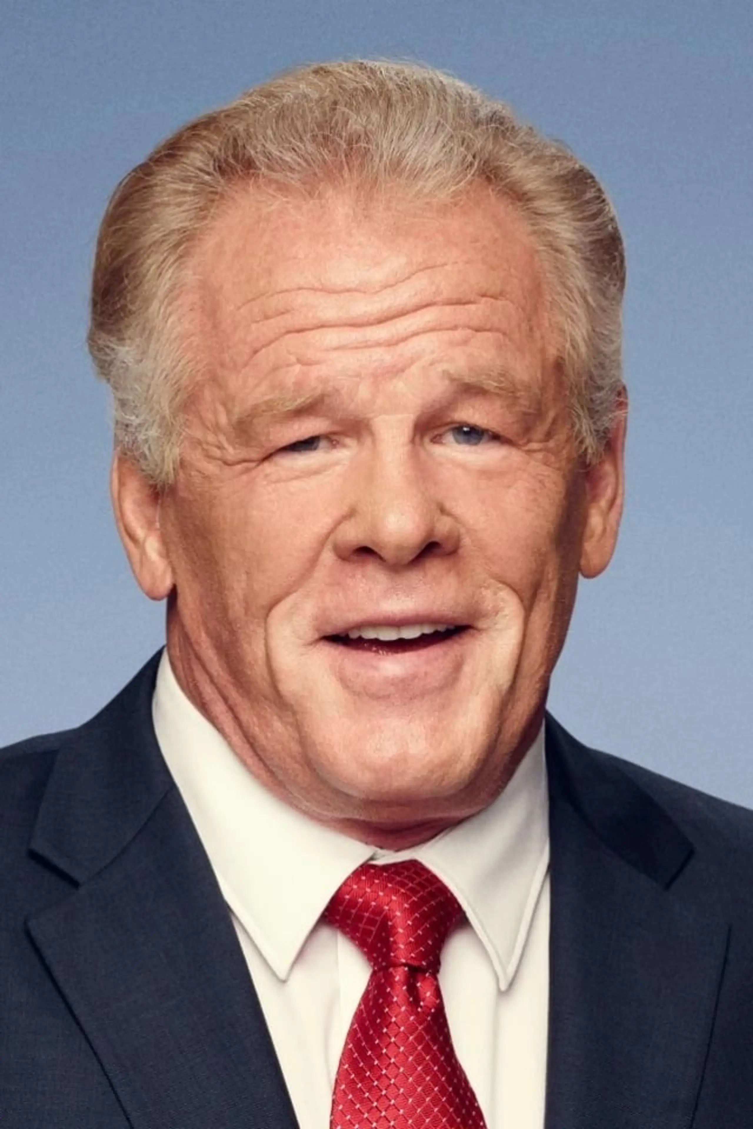 Foto von Nick Nolte