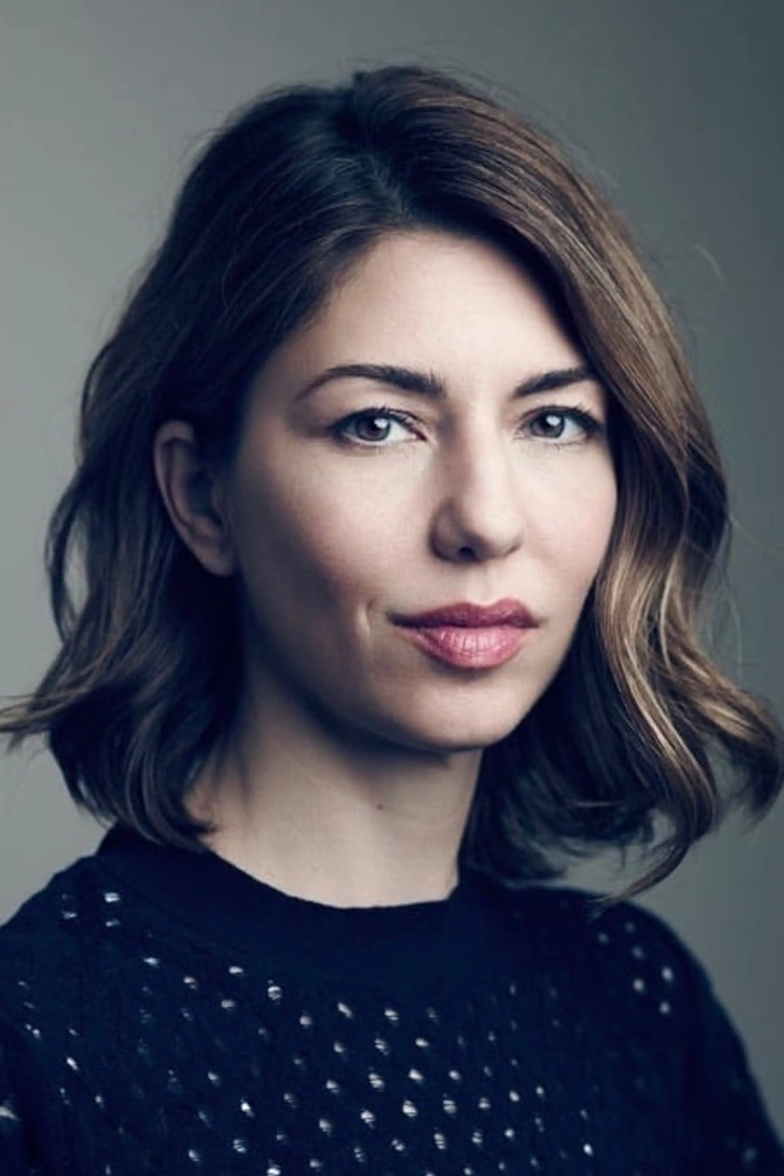 Foto von Sofia Coppola