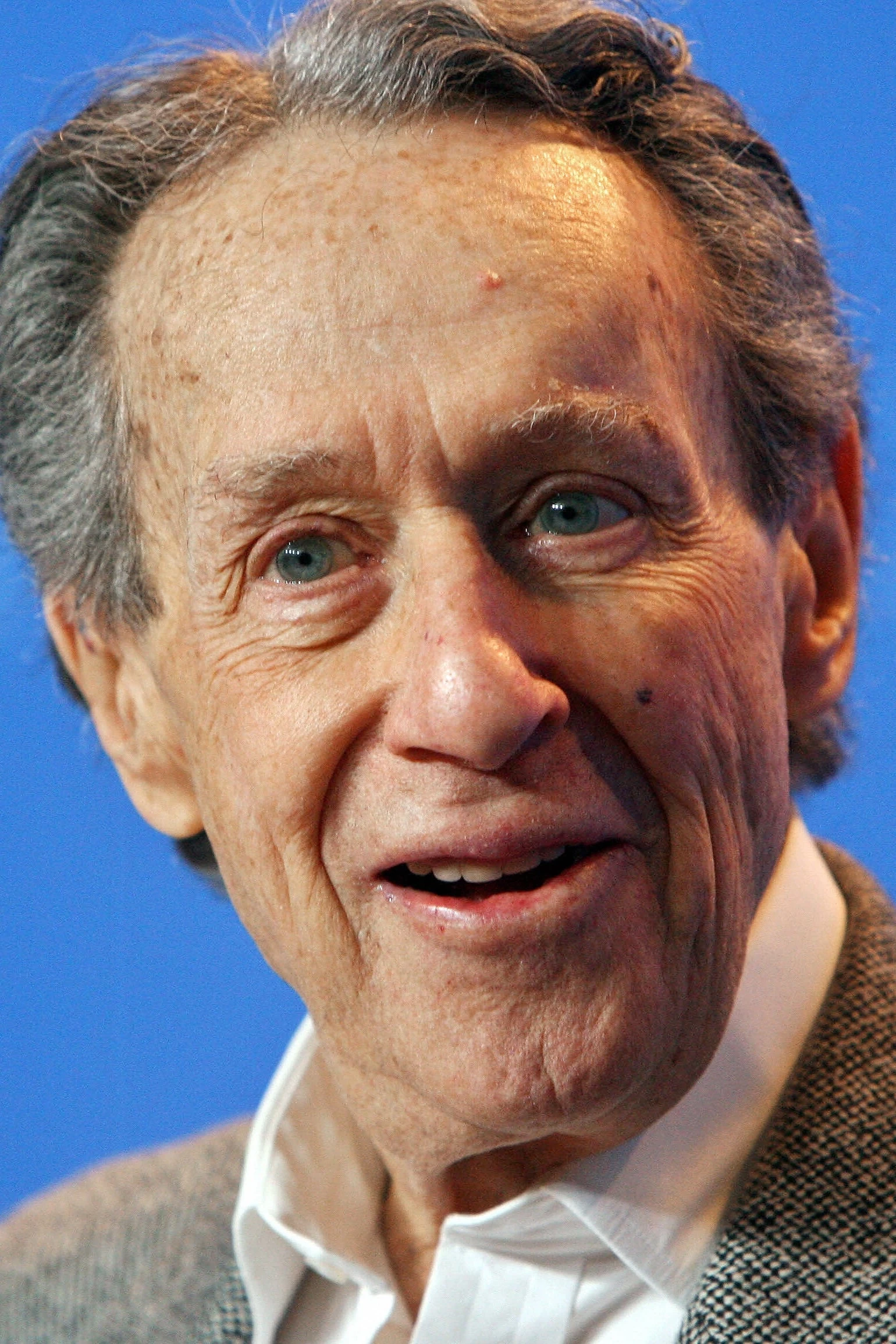 Foto von Arthur Penn