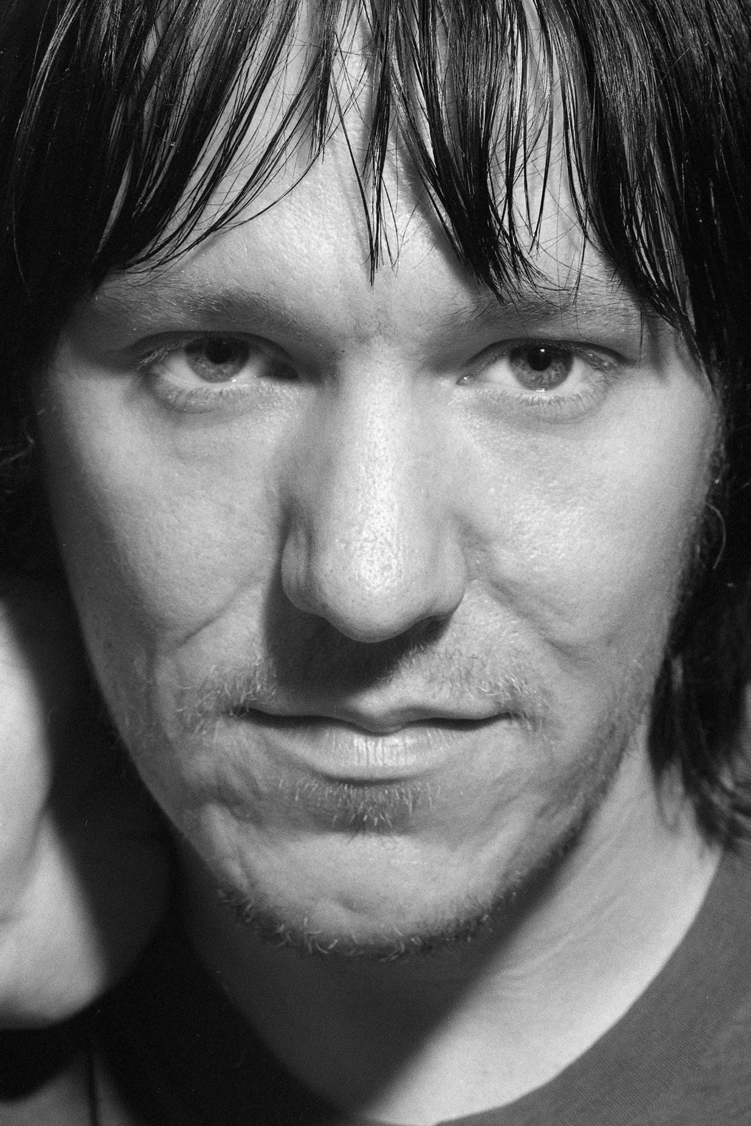 Foto von Elliott Smith