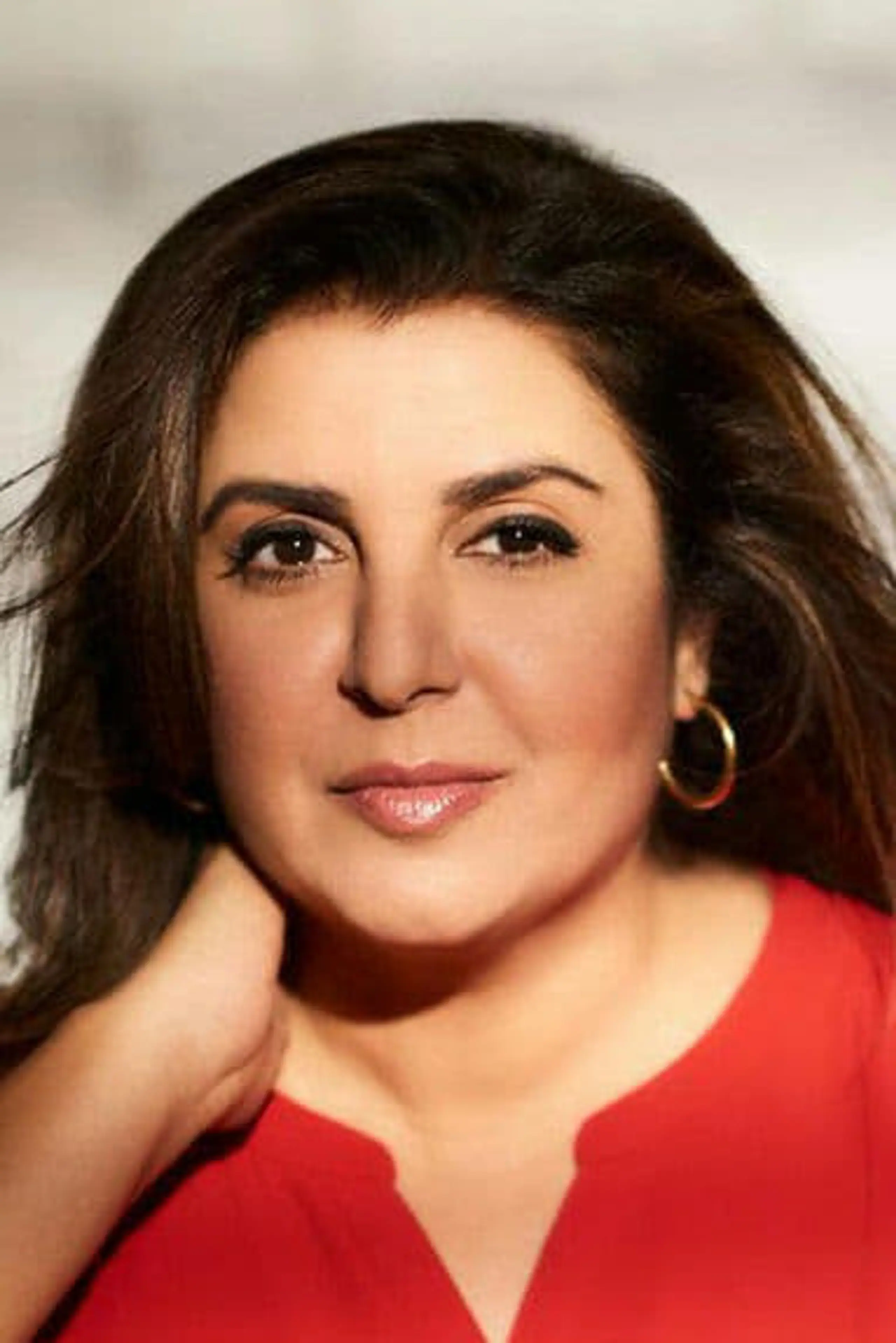 Foto von Farah Khan